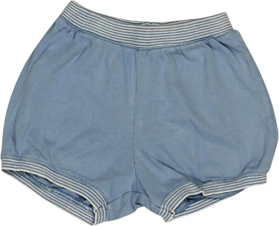 H&M - Pyjama Shorts- ThriftTale.com - Vintage and second handclothing