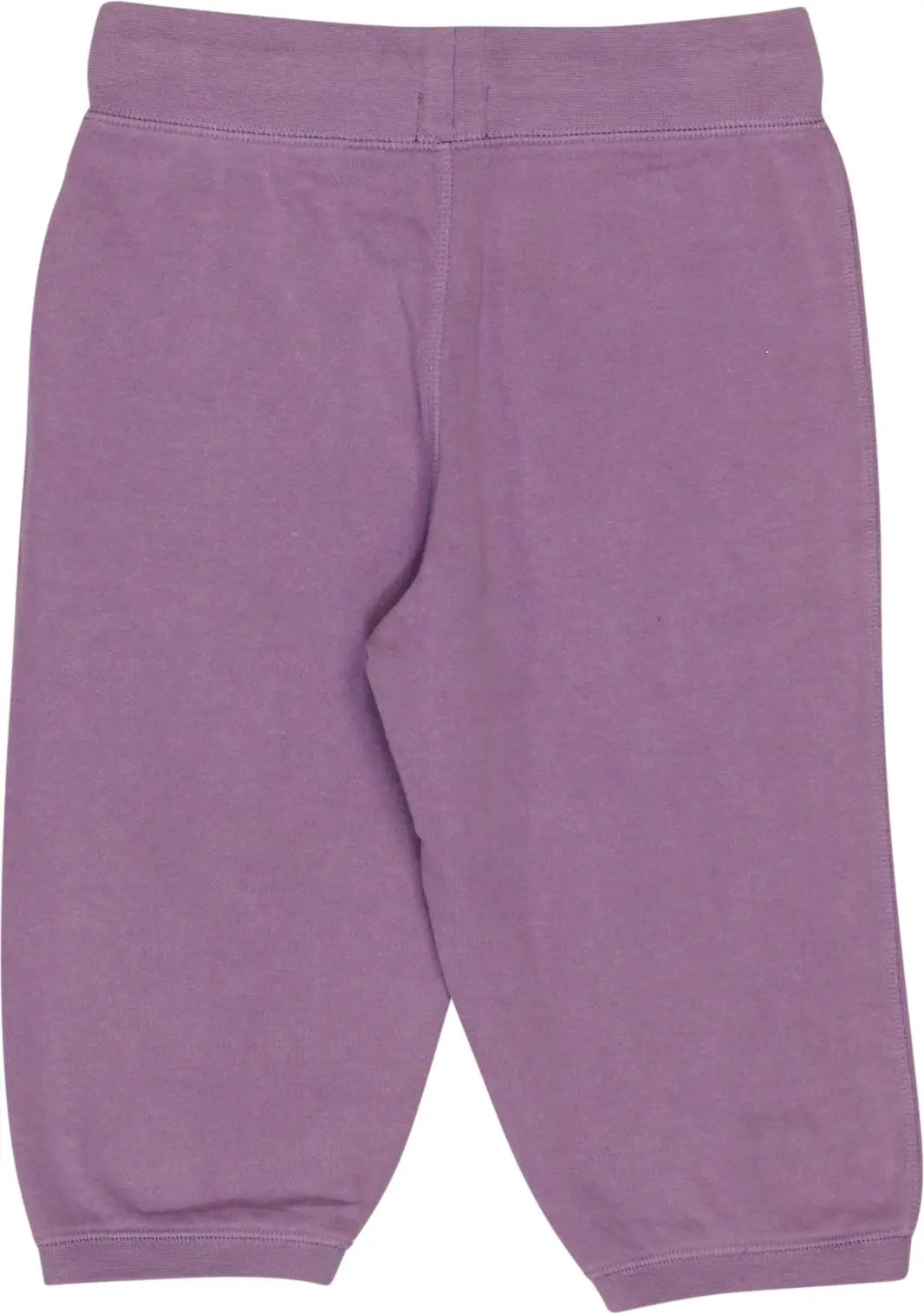 H&M - Short Sweatpants- ThriftTale.com - Vintage and second handclothing