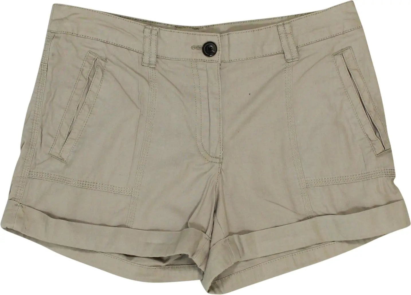 H&M - Shorts- ThriftTale.com - Vintage and second handclothing