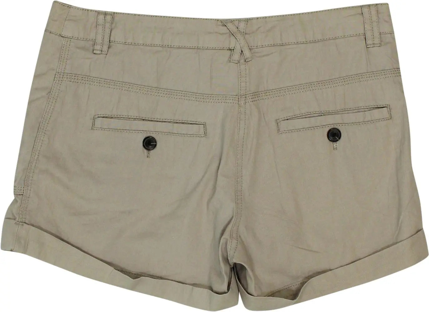 H&M - Shorts- ThriftTale.com - Vintage and second handclothing