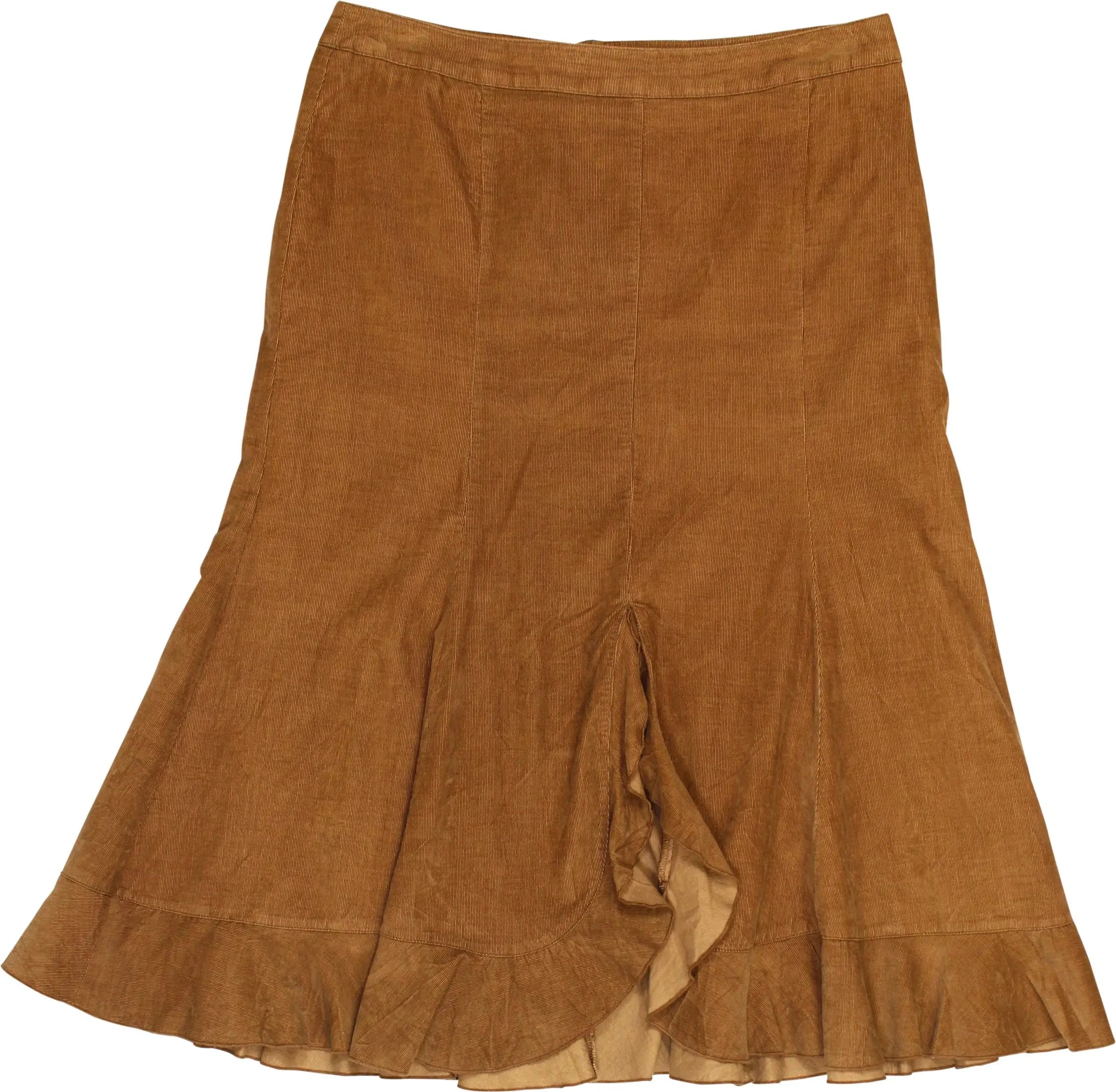 H&M - Skirt- ThriftTale.com - Vintage and second handclothing