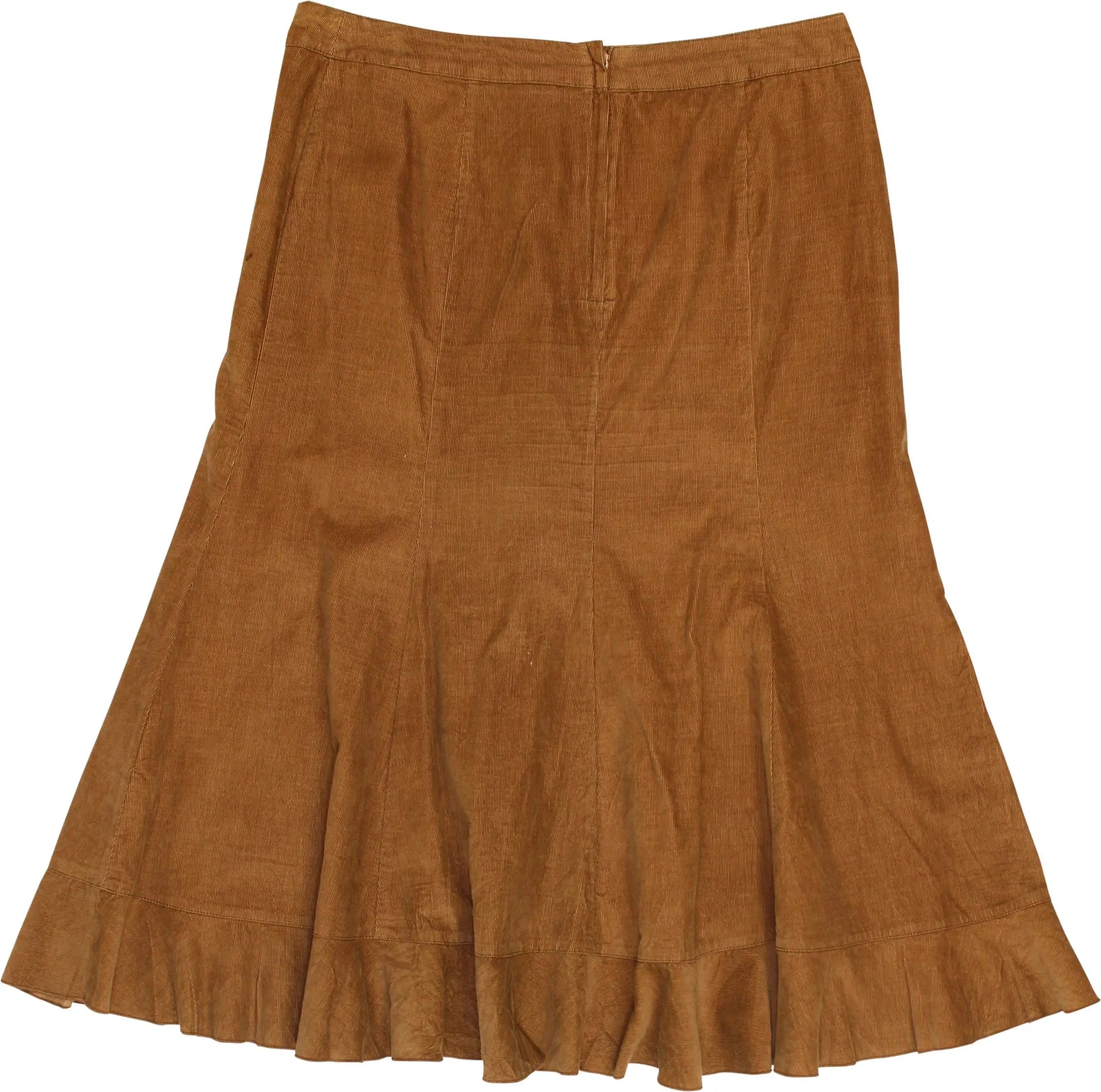 H&M - Skirt- ThriftTale.com - Vintage and second handclothing