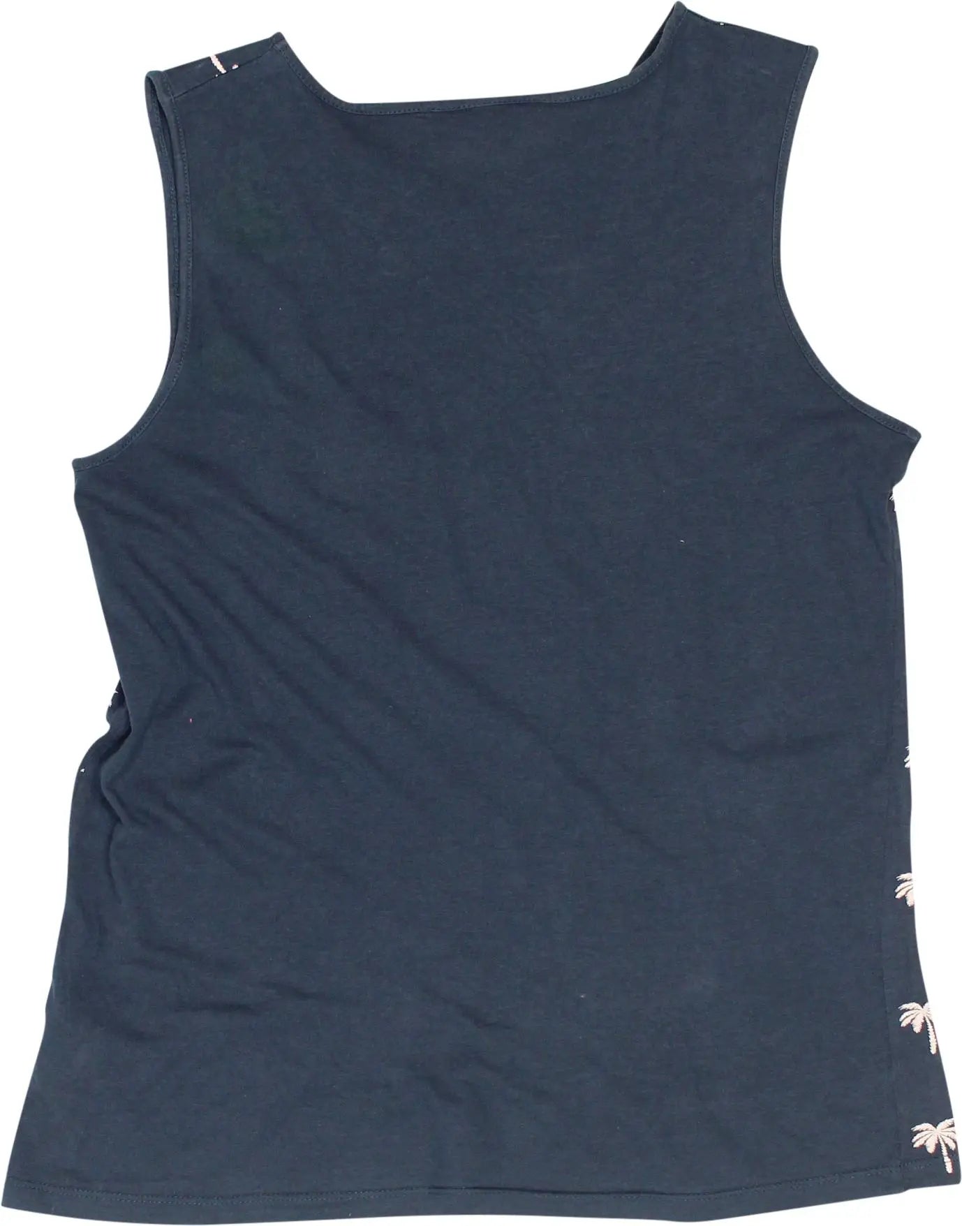 H&M - Tank Top- ThriftTale.com - Vintage and second handclothing