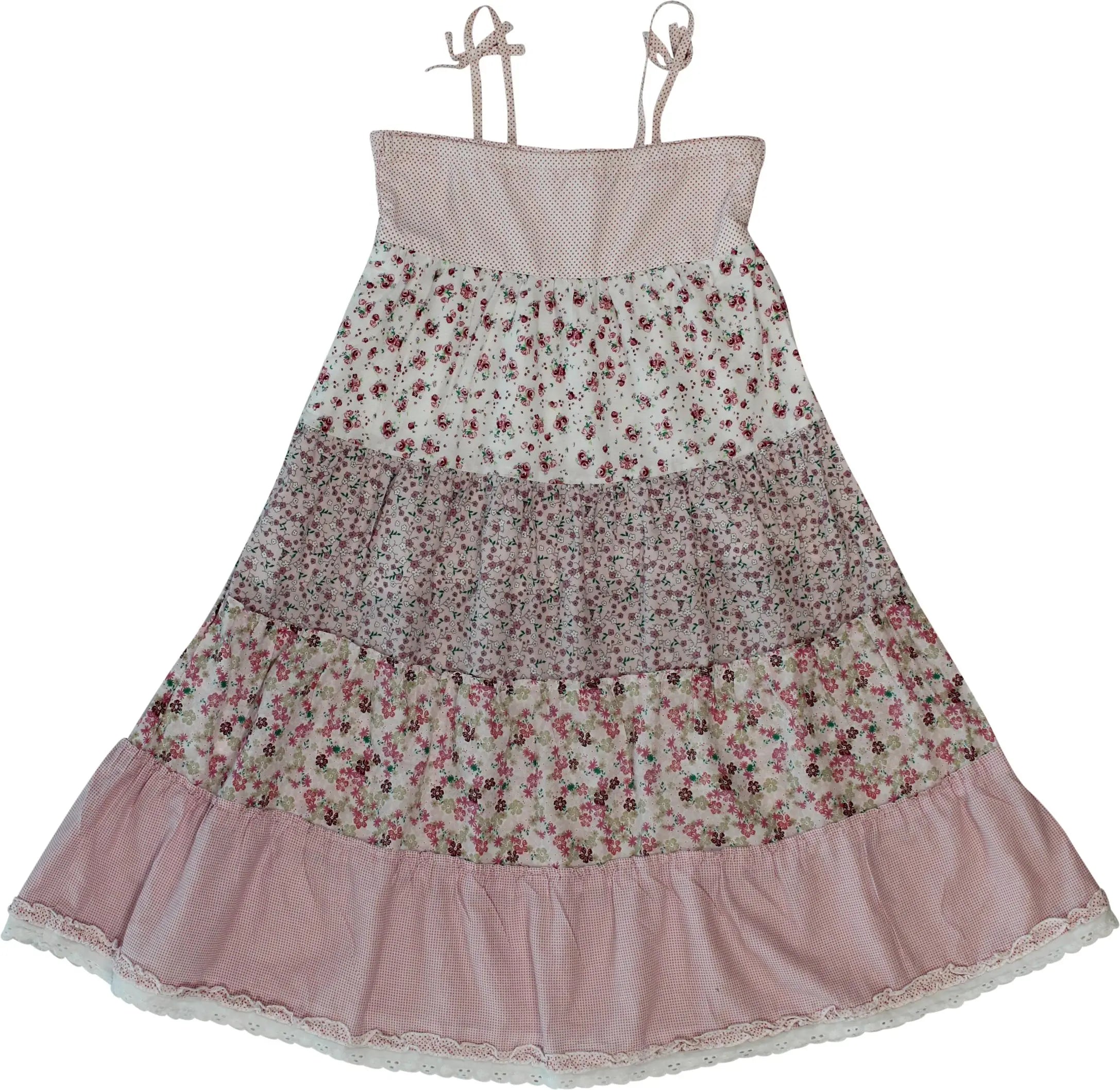 H&M - Vintage H&M Dress- ThriftTale.com - Vintage and second handclothing