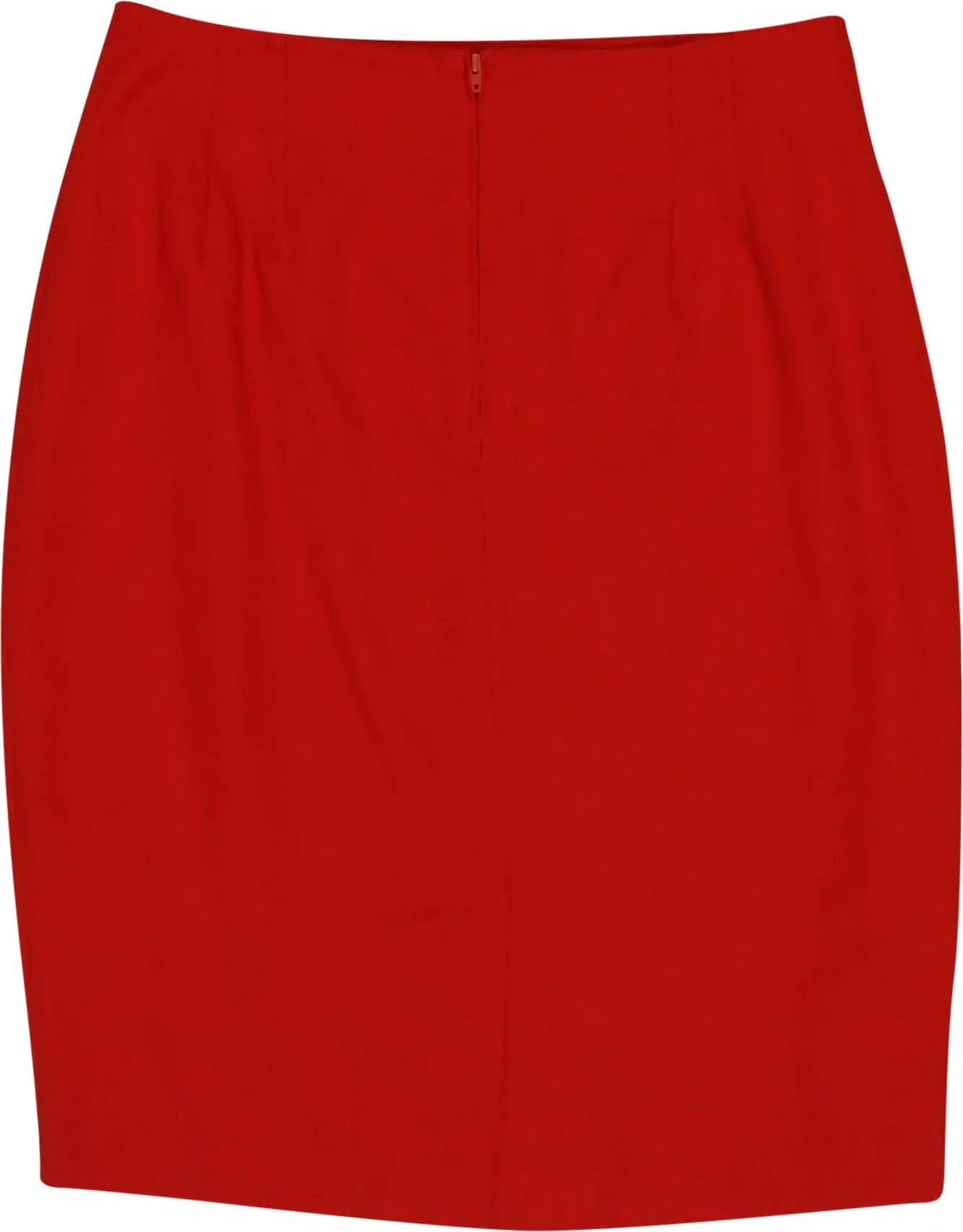 Handmade - Handmade Short Skirt- ThriftTale.com - Vintage and second handclothing