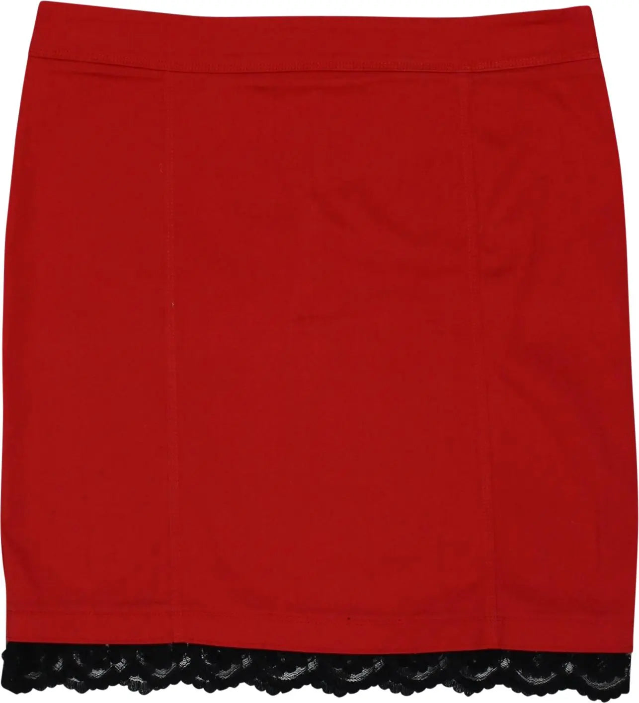 Handmade - Handmade Skirt- ThriftTale.com - Vintage and second handclothing