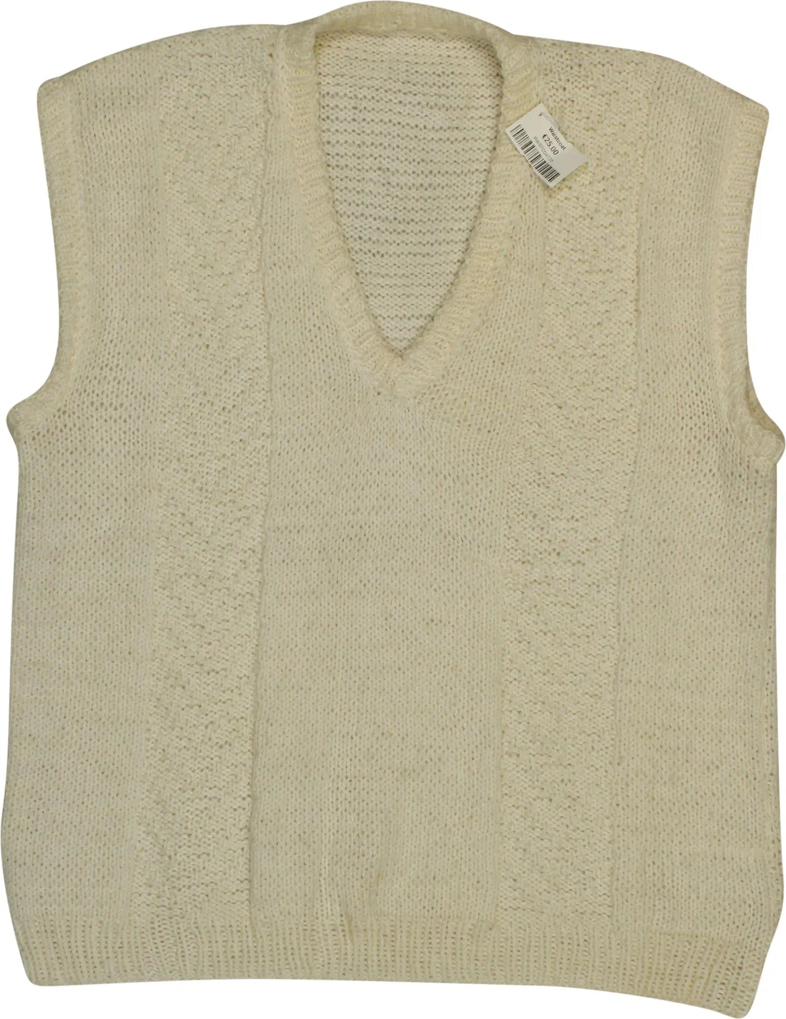 Women's Vintage Sweater Vests | ThriftTale | ThriftTale