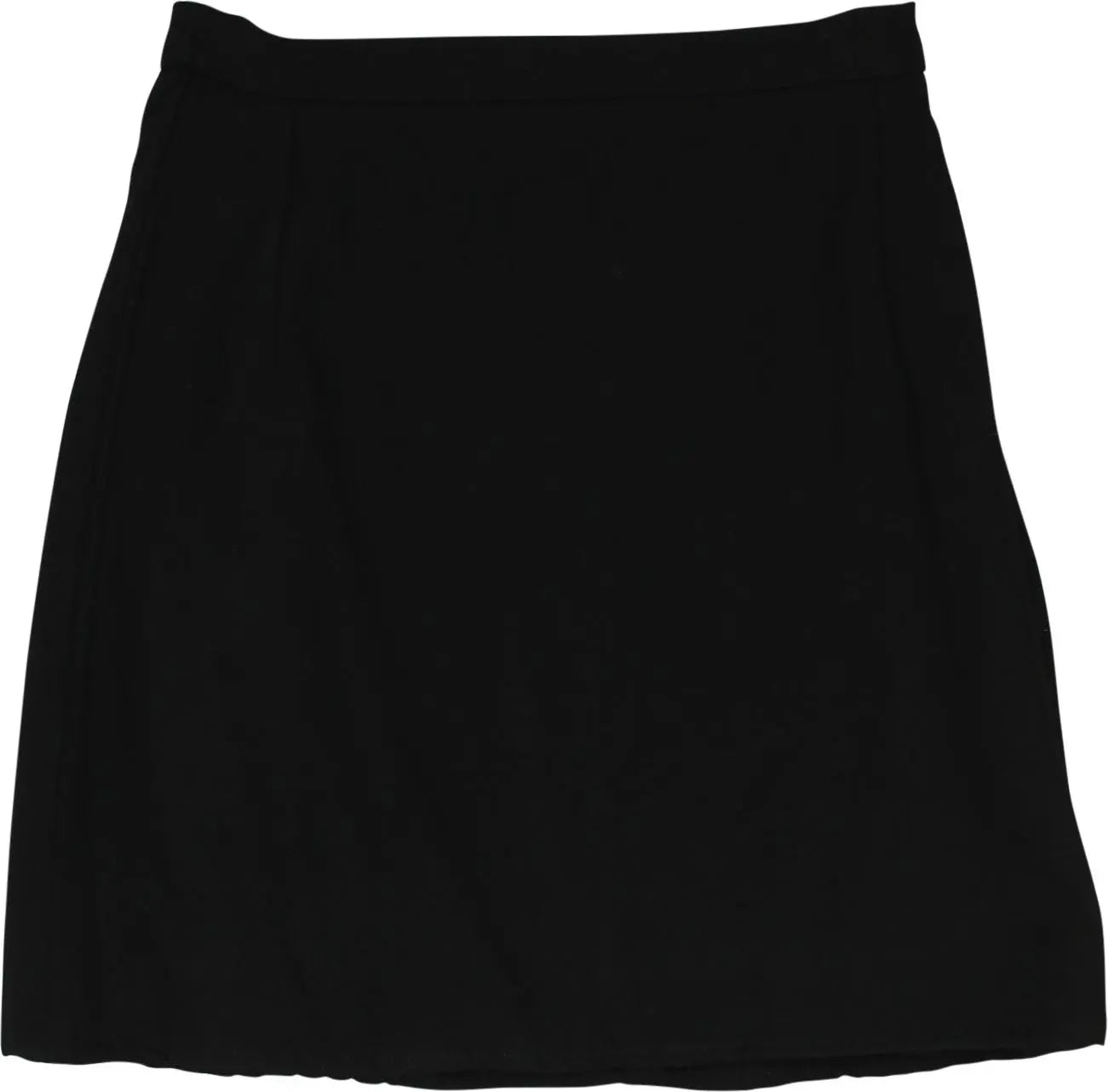 Handmade - Short Skirt- ThriftTale.com - Vintage and second handclothing