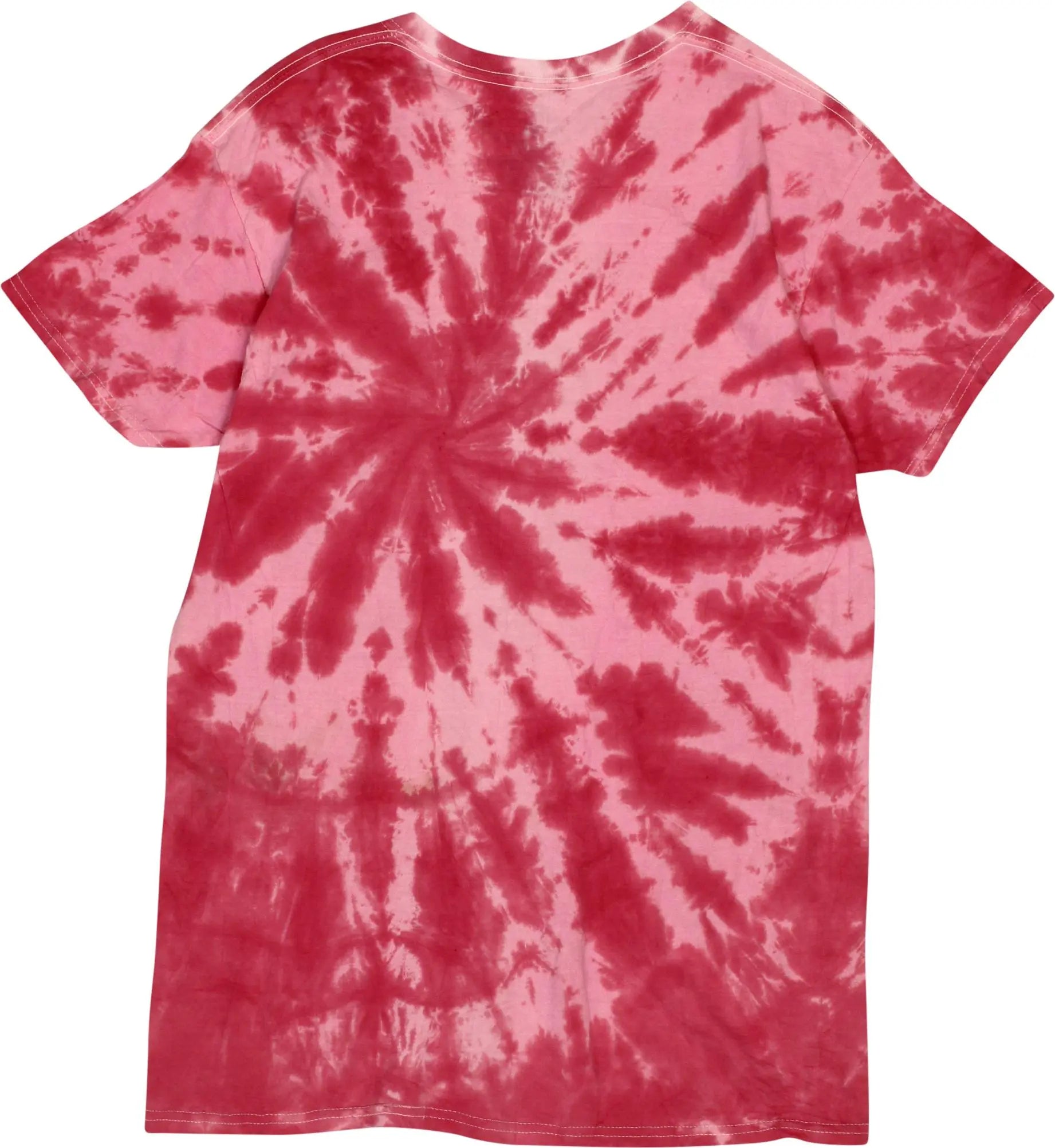 Hanes - Tie Dye T-Shirt- ThriftTale.com - Vintage and second handclothing