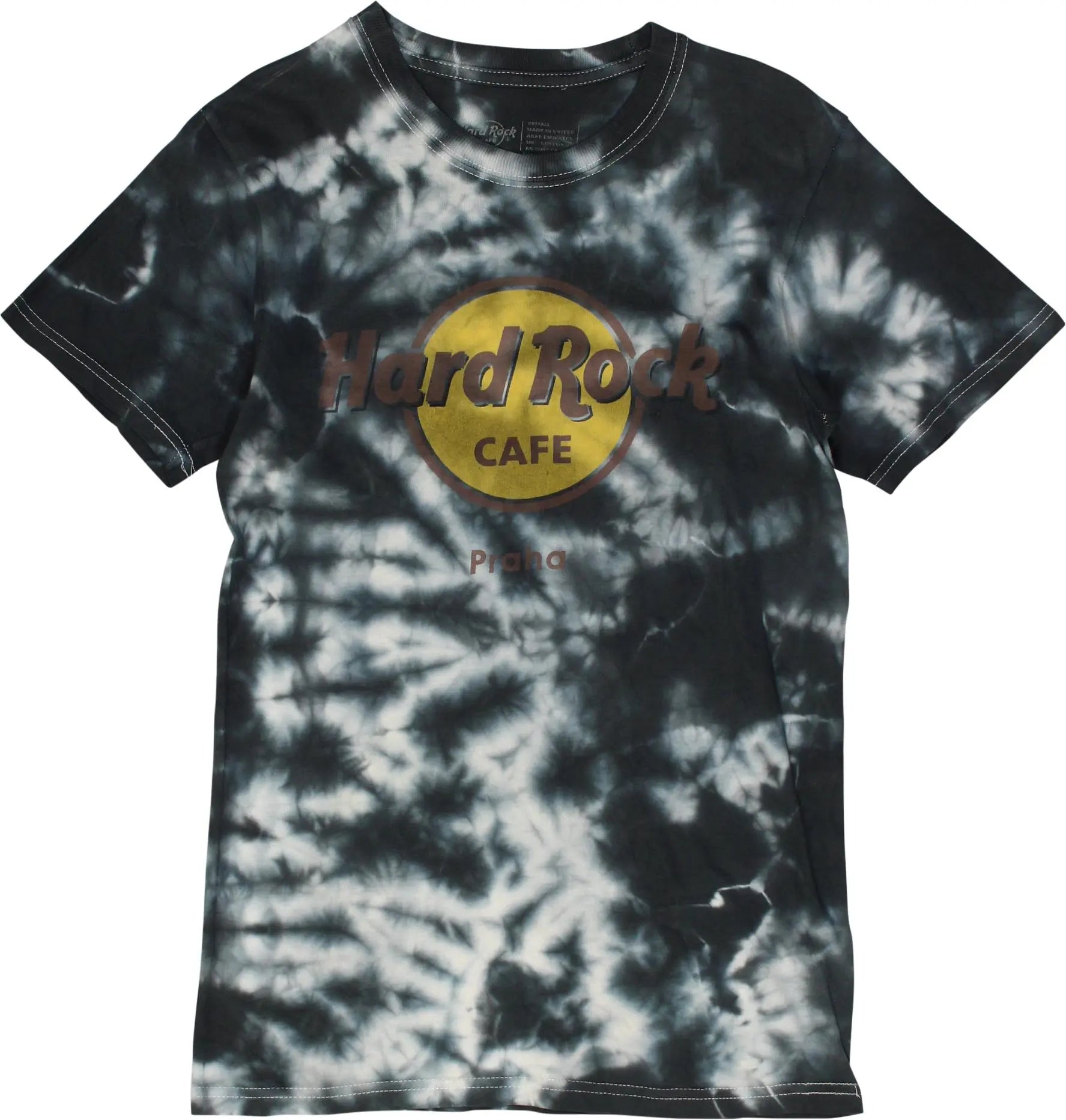 Hard Rock Cafe T-Shirt ThriftTale