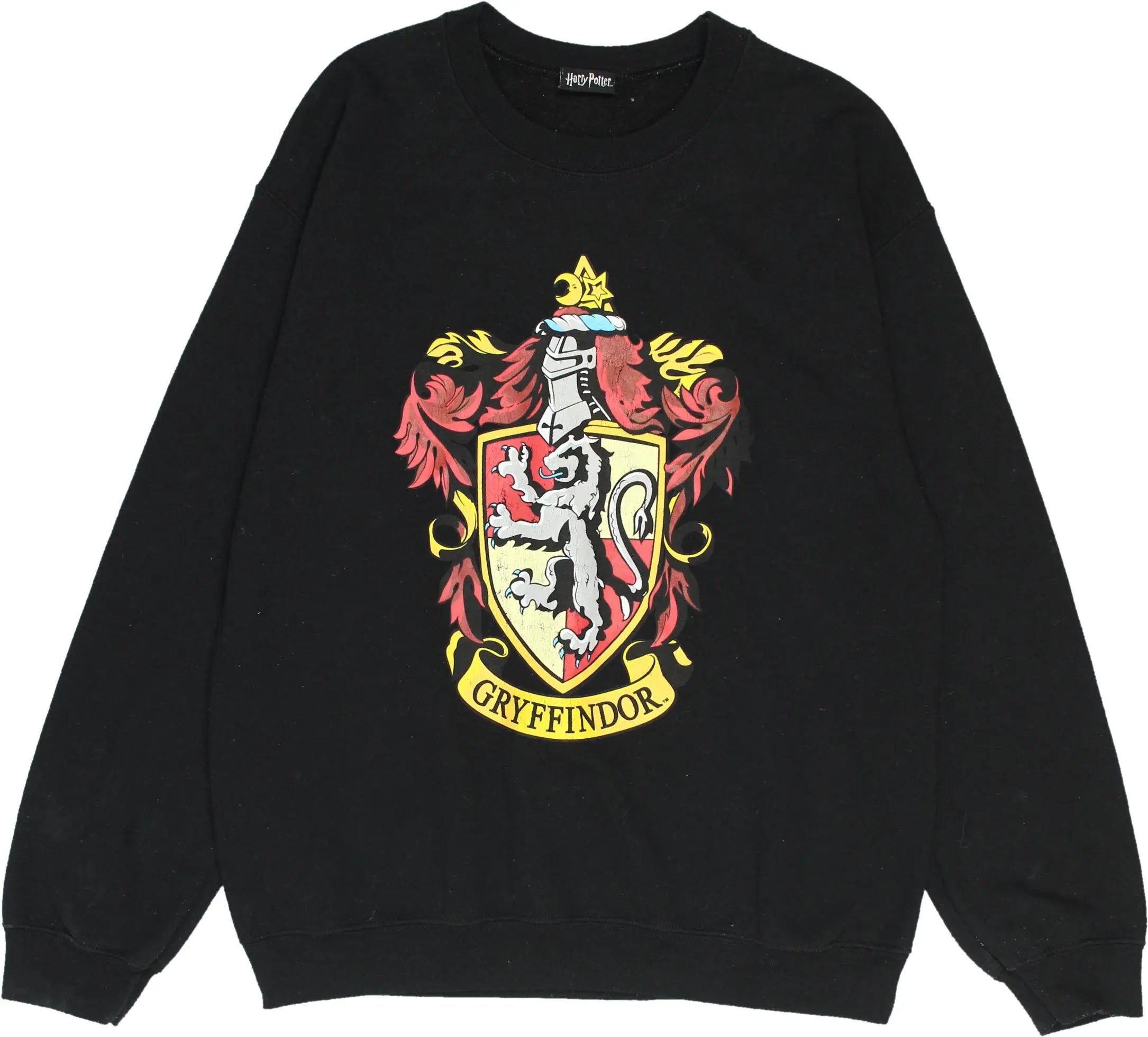 Harry Potter - Harry Potter Sweater- ThriftTale.com - Vintage and second handclothing