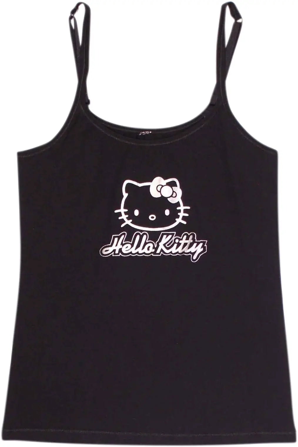 Hello Kitty - BLUE10283- ThriftTale.com - Vintage and second handclothing