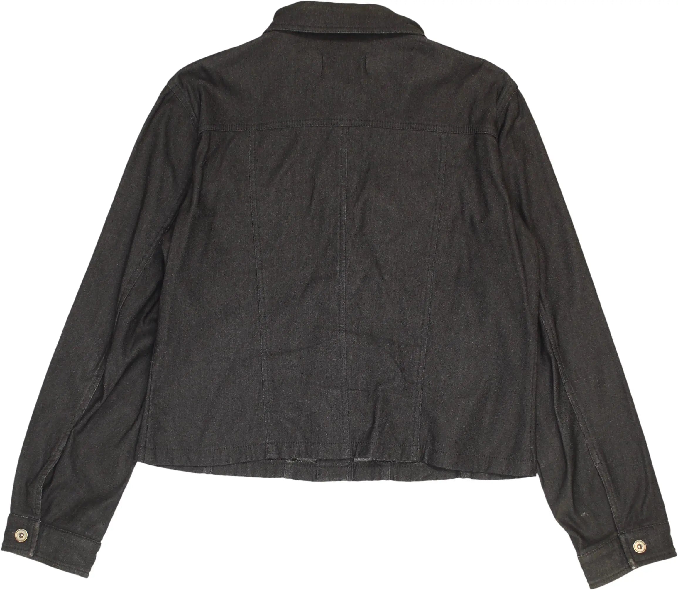 Hennes - Jacket- ThriftTale.com - Vintage and second handclothing
