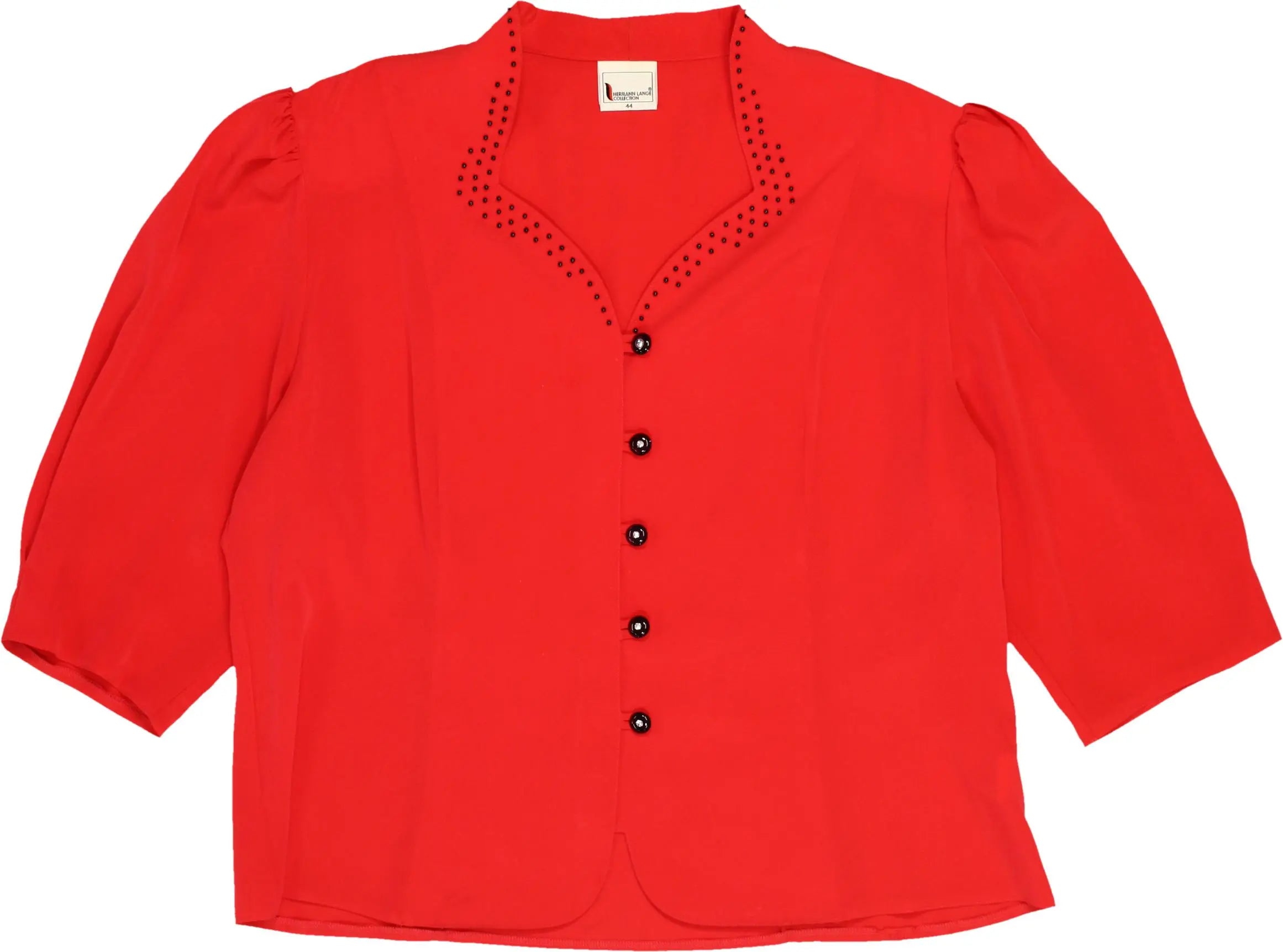 Explore All Vintage Women's Blouses & Shirts | ThriftTale – Page 14