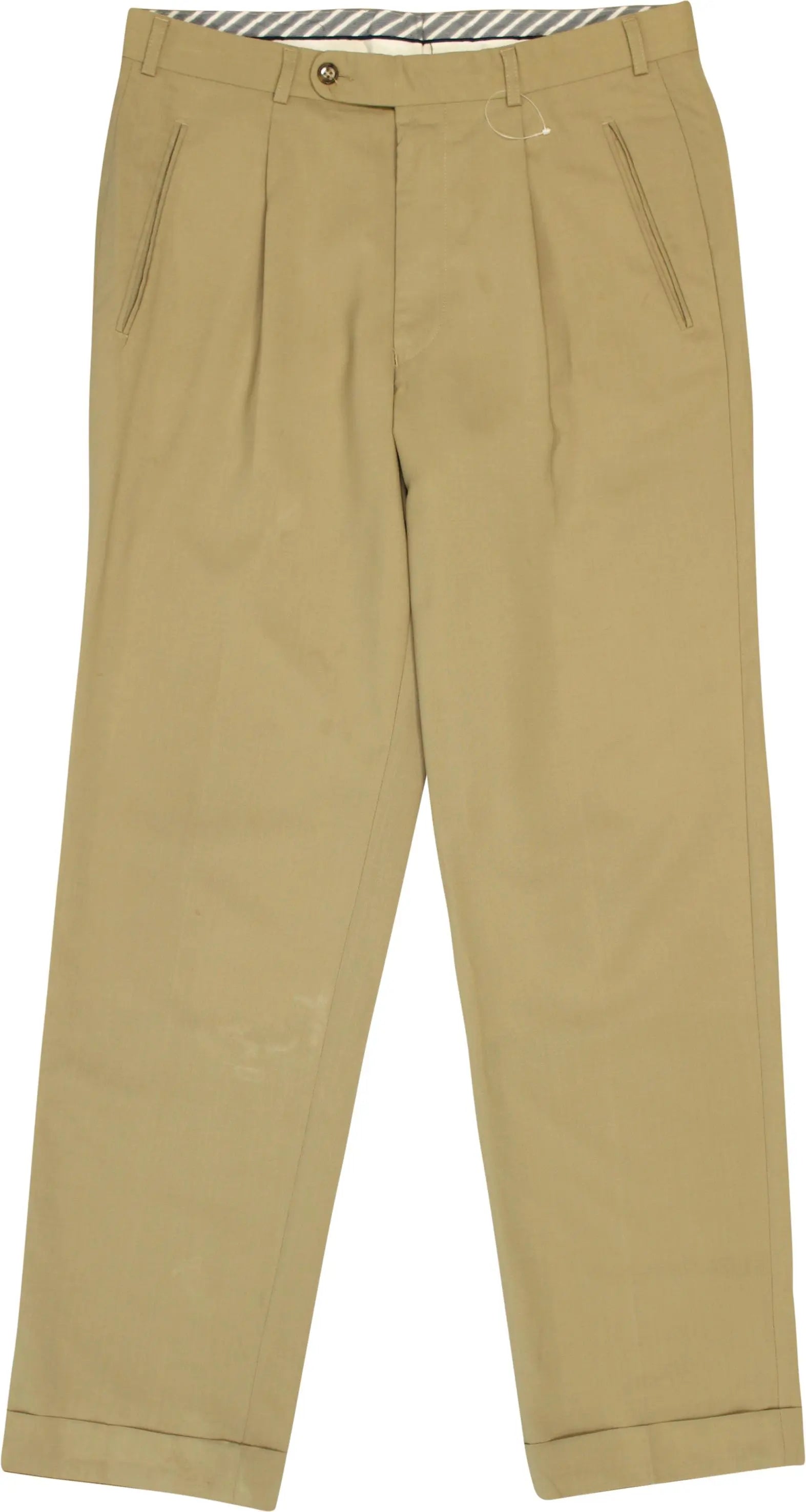 Hiltl Habana - Chino's- ThriftTale.com - Vintage and second handclothing
