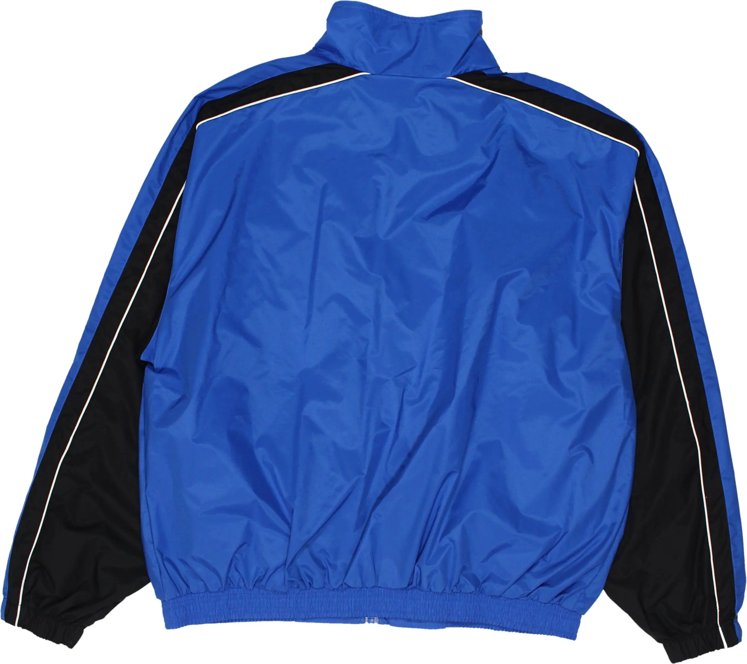 Holloway - Windbreaker- ThriftTale.com - Vintage and second handclothing