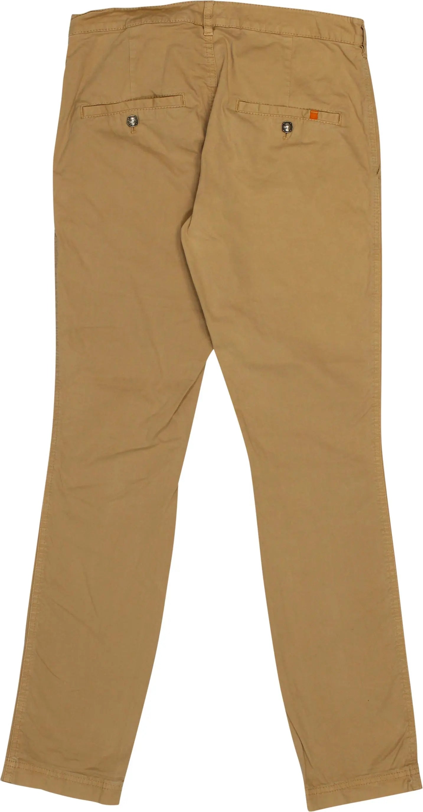Hugo Boss - Chino Pants by Hugo Boss- ThriftTale.com - Vintage and second handclothing
