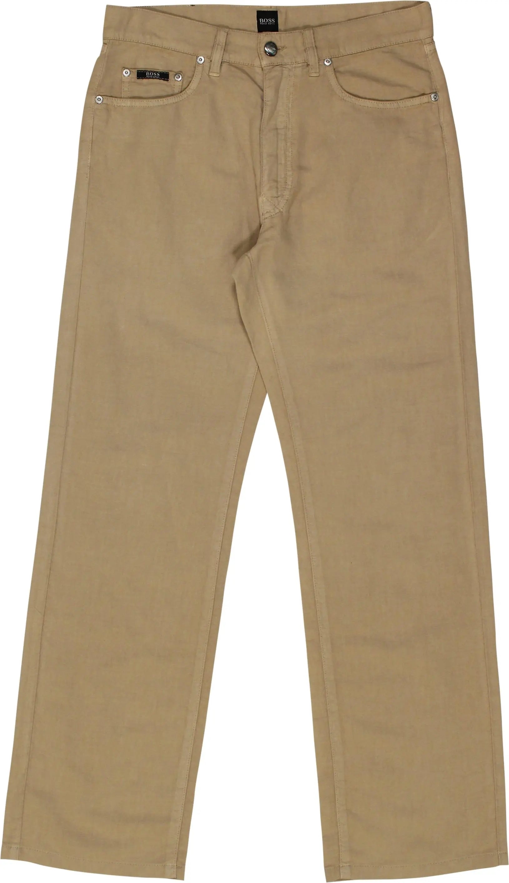 Vintage trousers for men