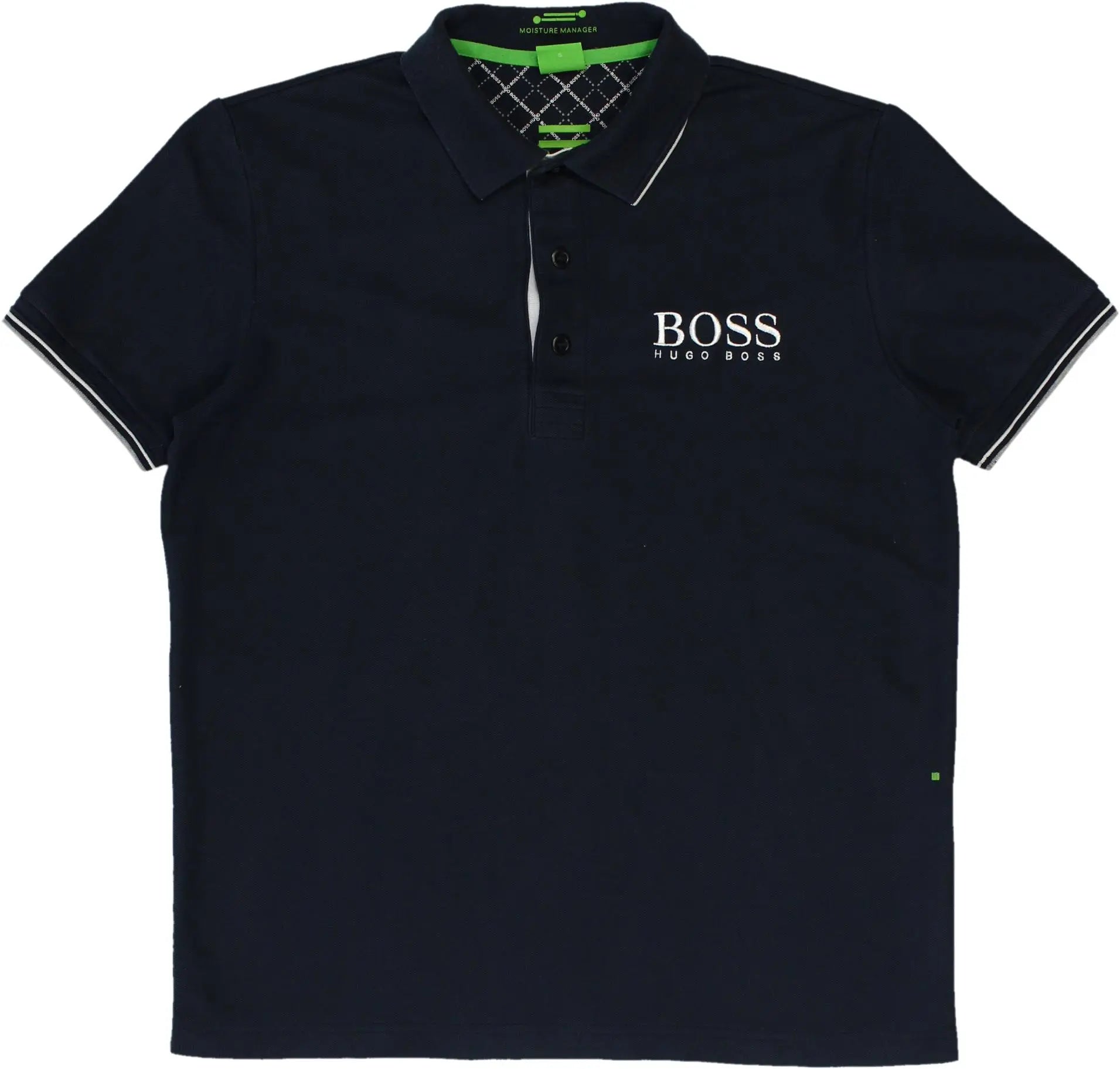 Polo Shirt 'Modern Fit' by Hugo Boss ThriftTale - Main Image