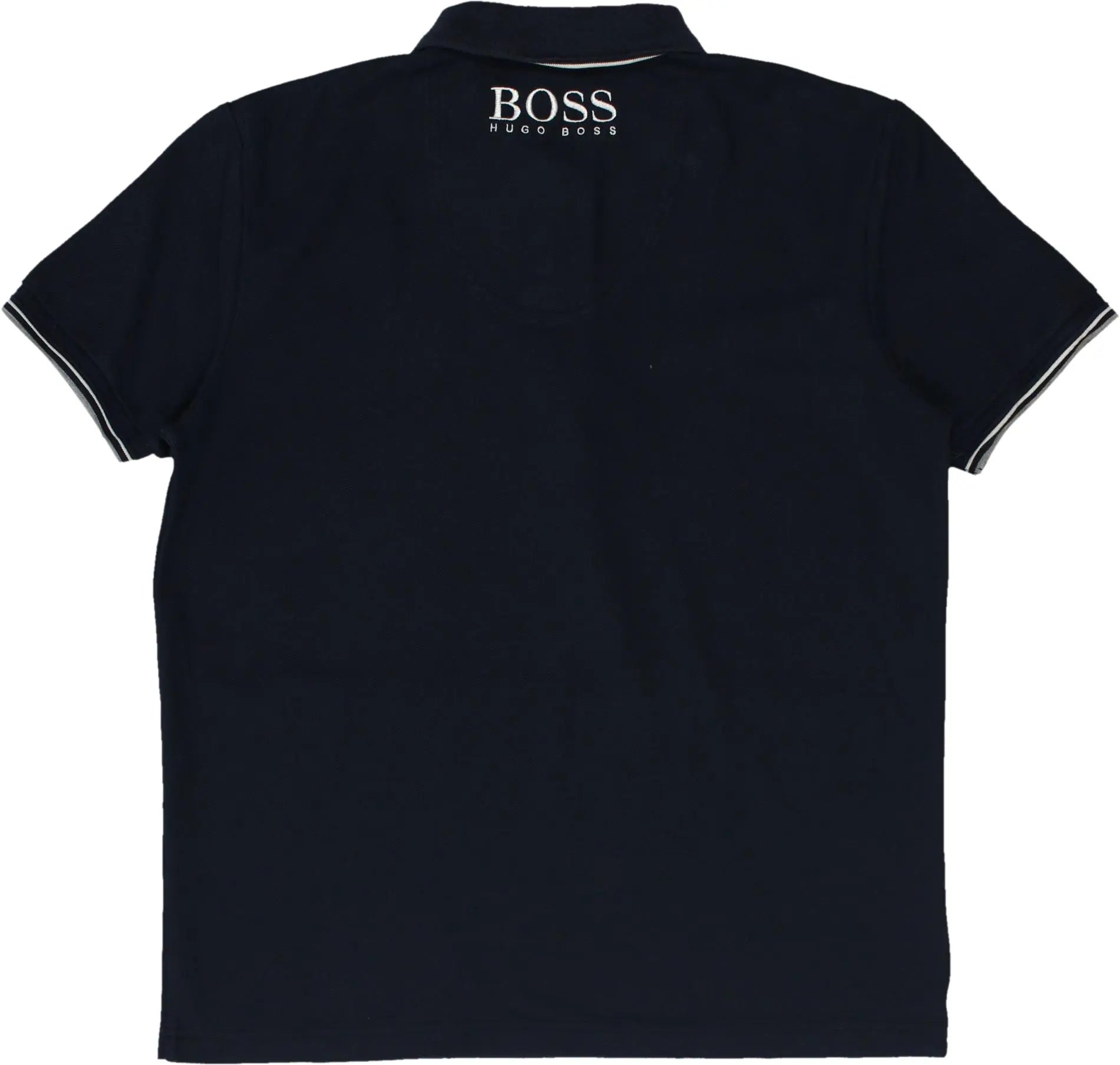 Hugo high quality boss polo