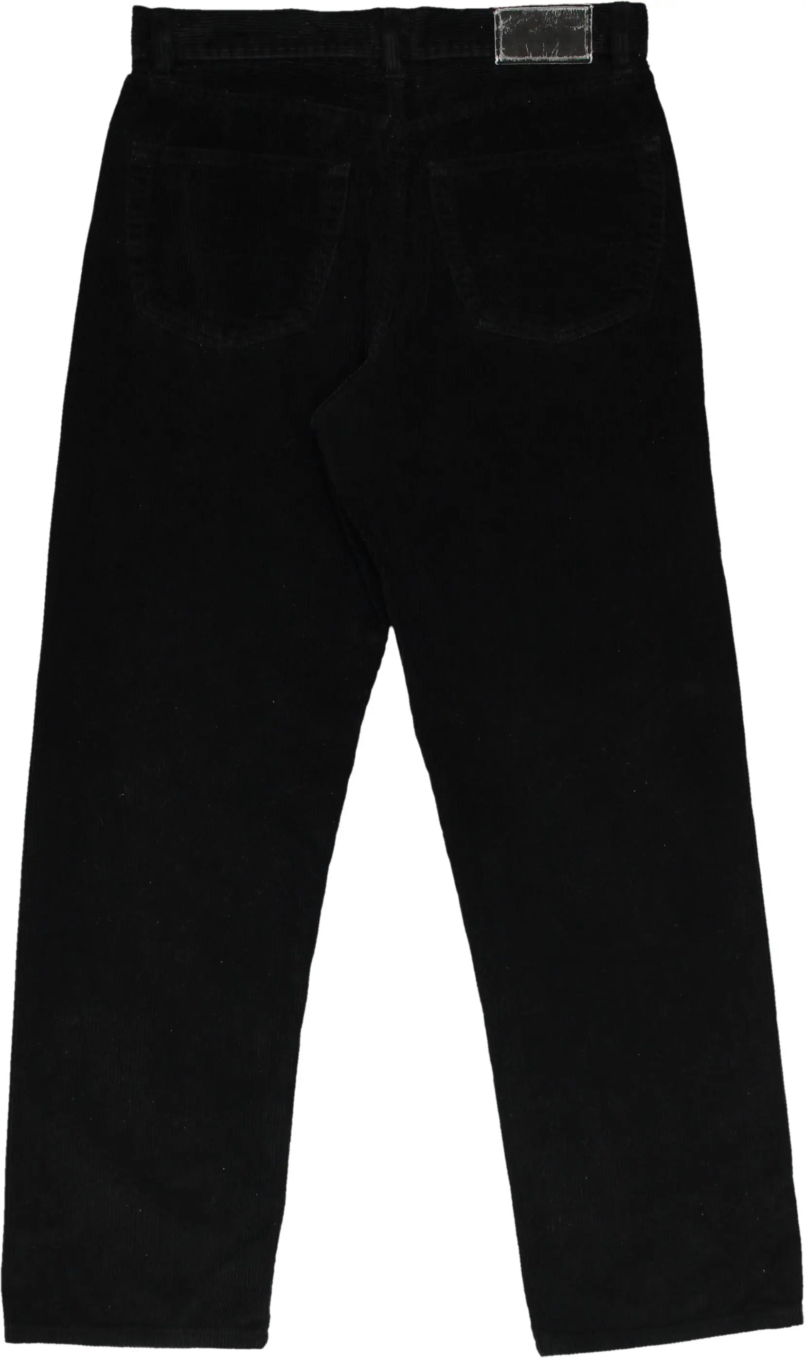 Regular Fit Corduroy Pants by Hugo Boss ThriftTale
