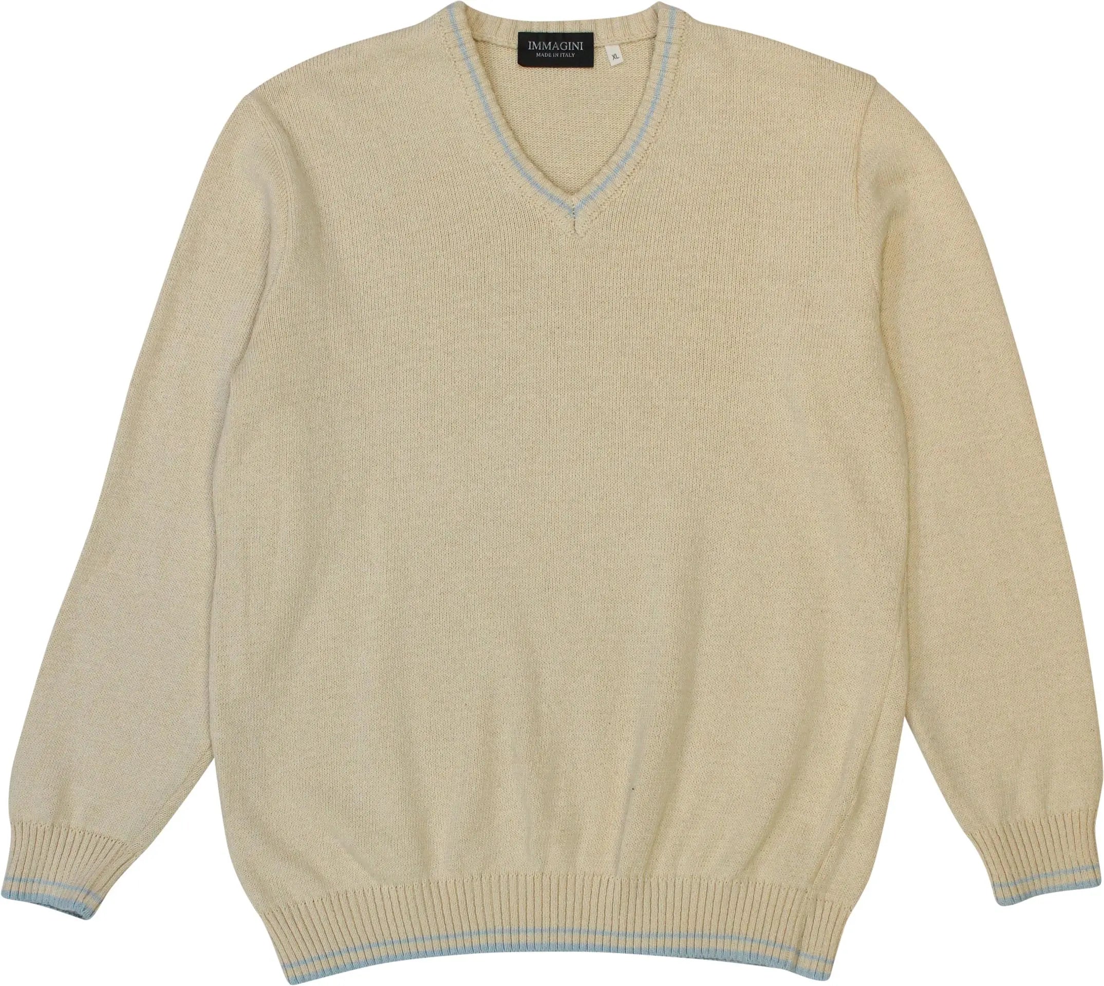 Imagini - Knitted Jumper- ThriftTale.com - Vintage and second handclothing