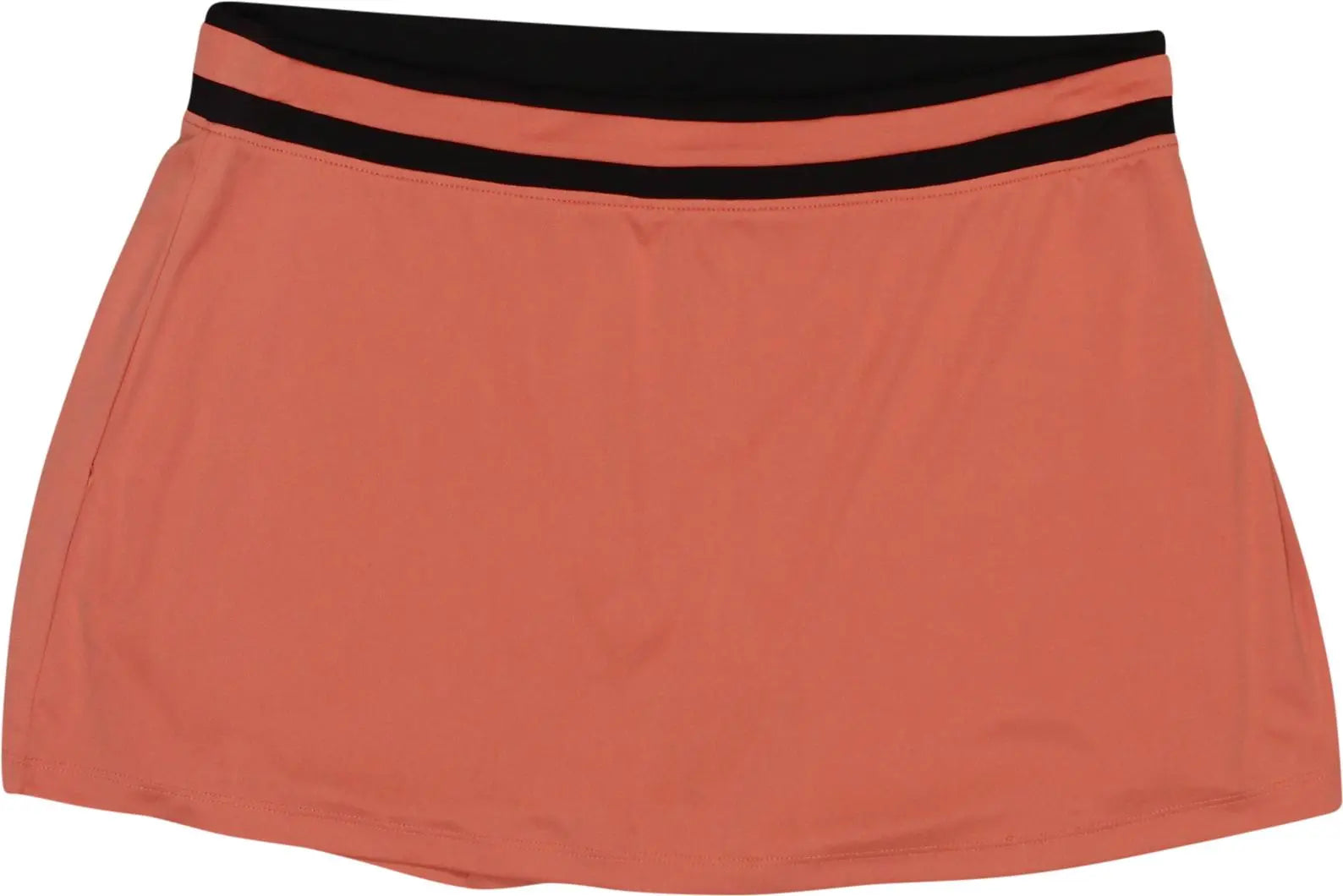 Inoc - Mini Tennis Skirt- ThriftTale.com - Vintage and second handclothing