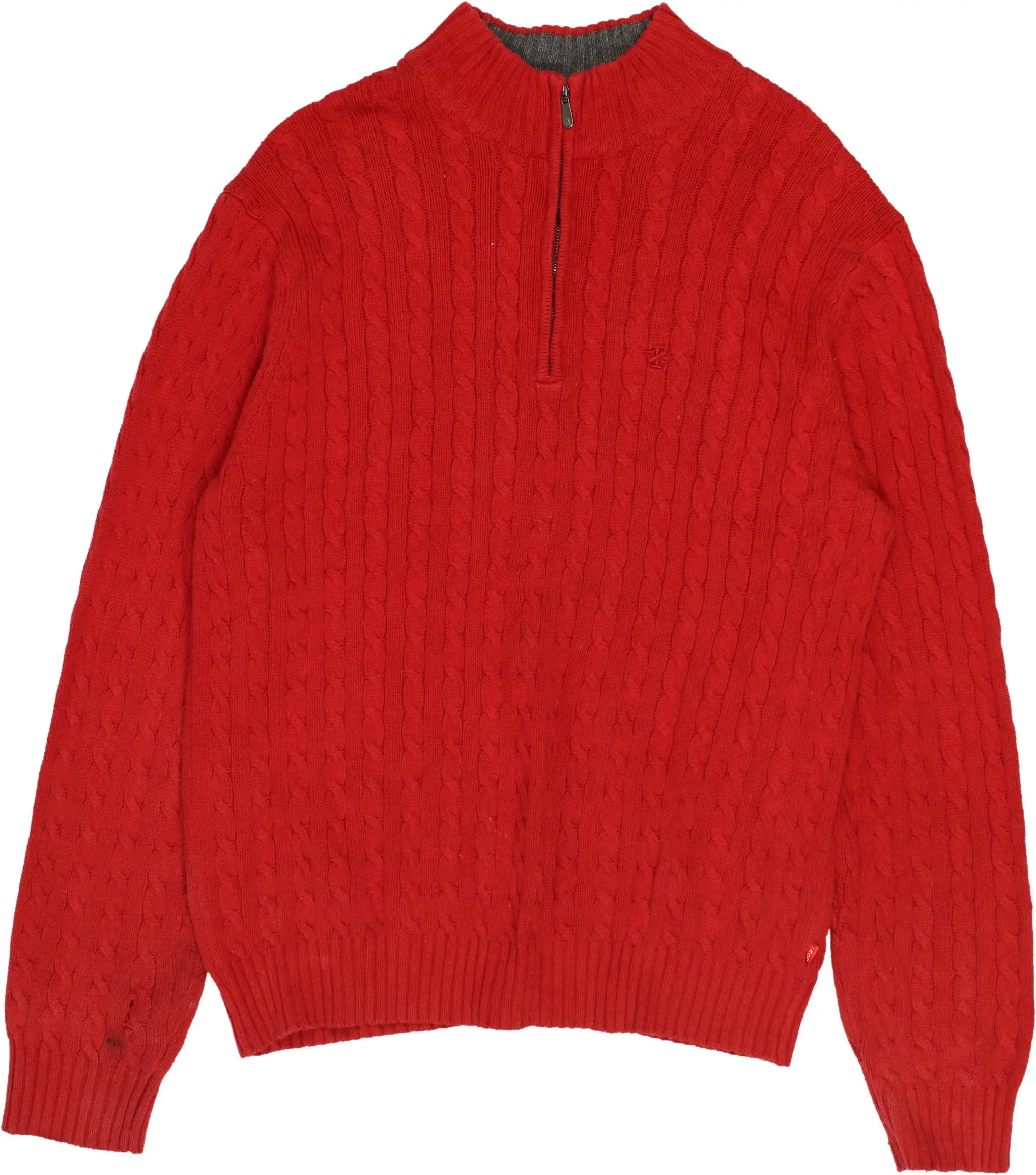 Izod jumper on sale