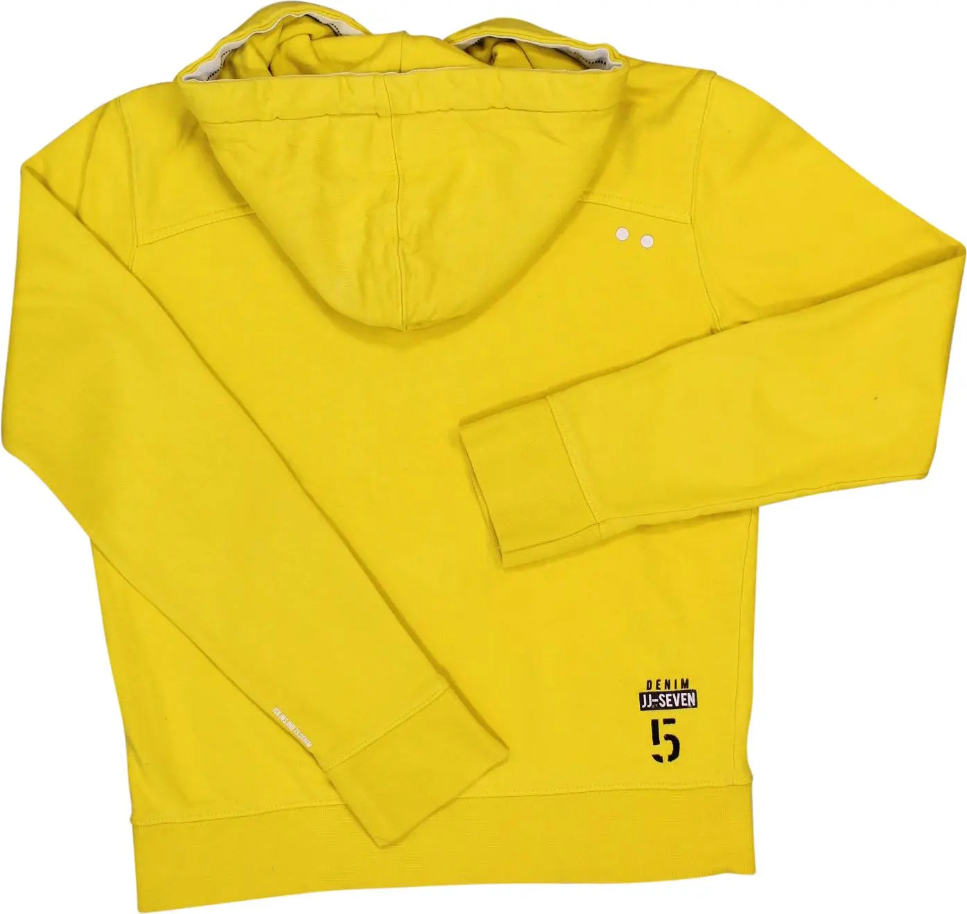 Jack & Jones - YELLOW3533- ThriftTale.com - Vintage and second handclothing