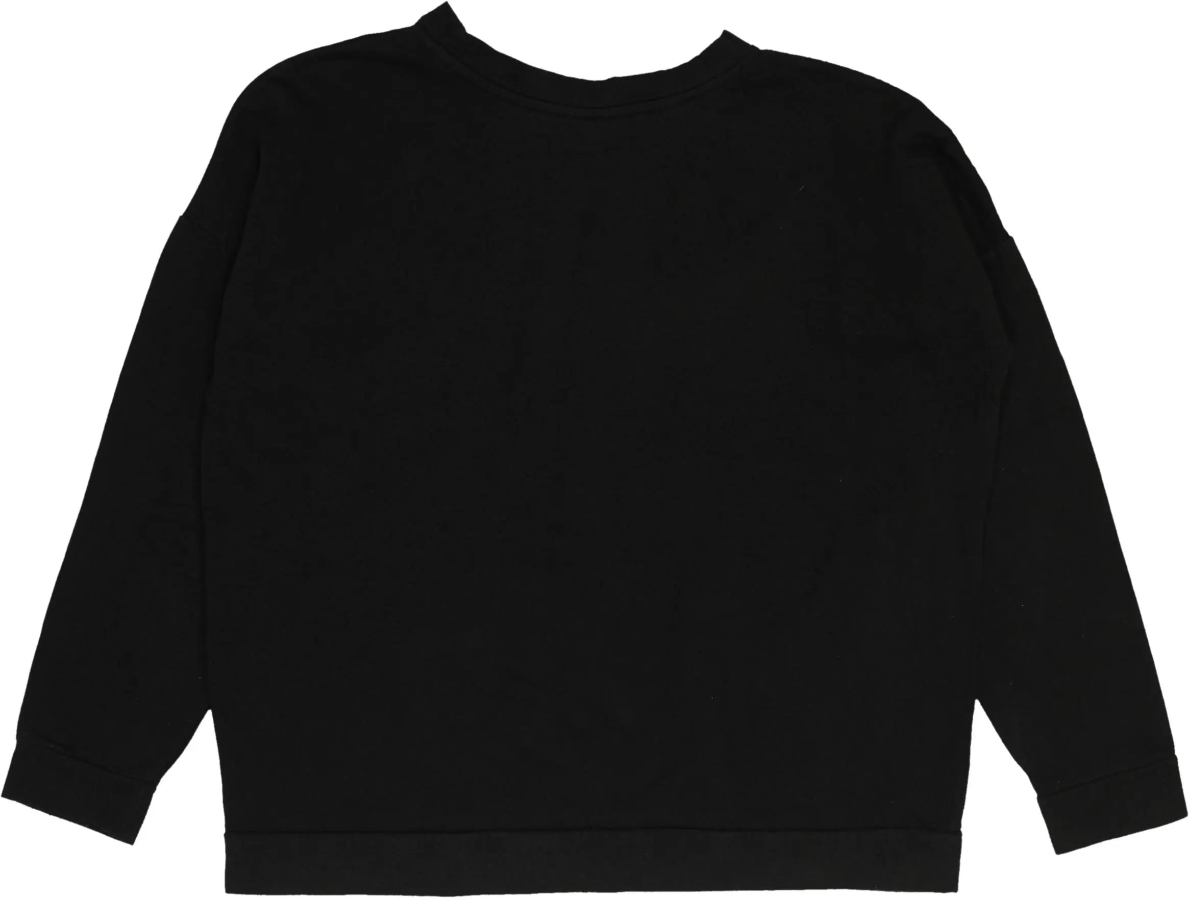 Jacqueline de Jong - 'Pure Chic' Sweater- ThriftTale.com - Vintage and second handclothing