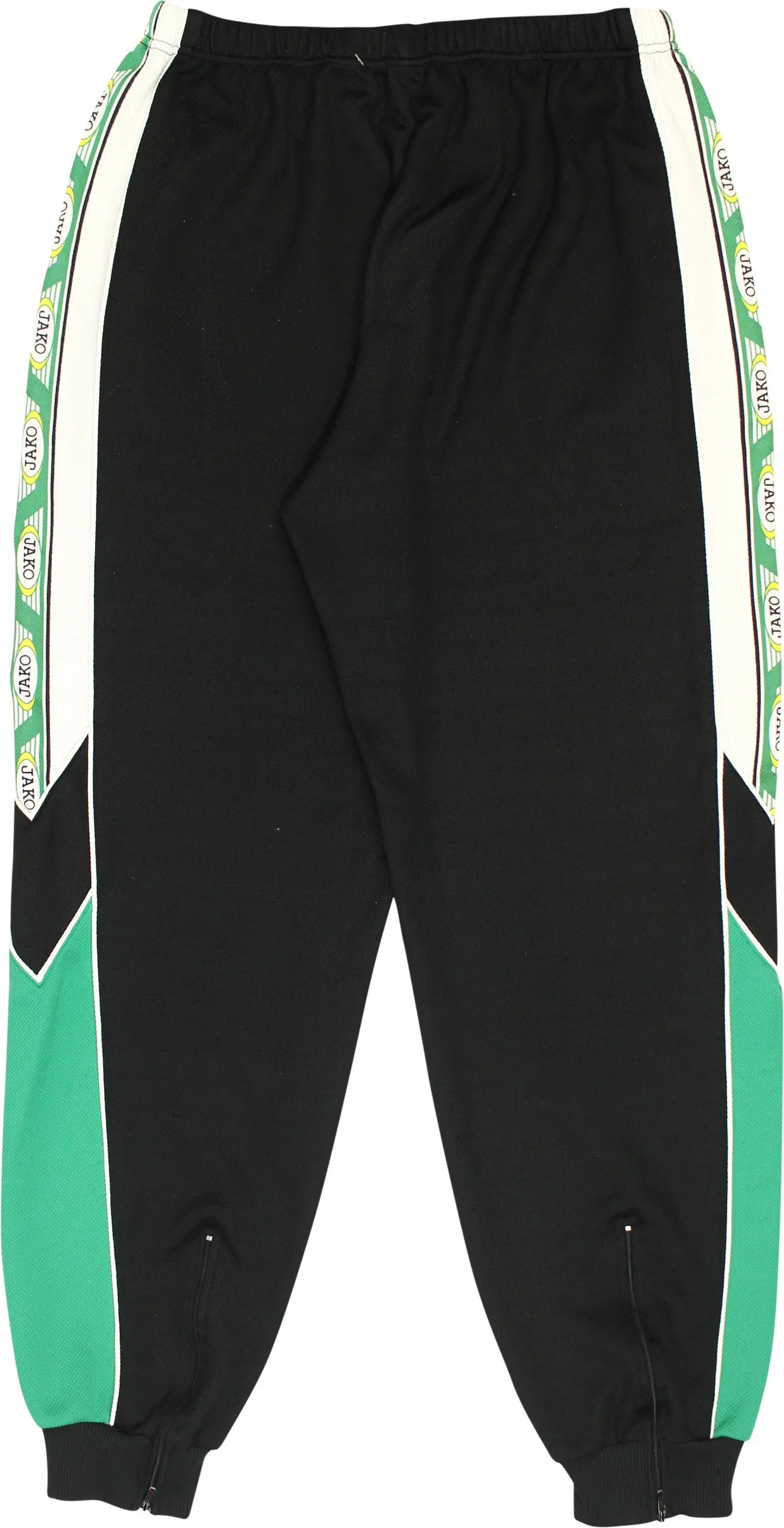Jako - Joggers by Jako- ThriftTale.com - Vintage and second handclothing