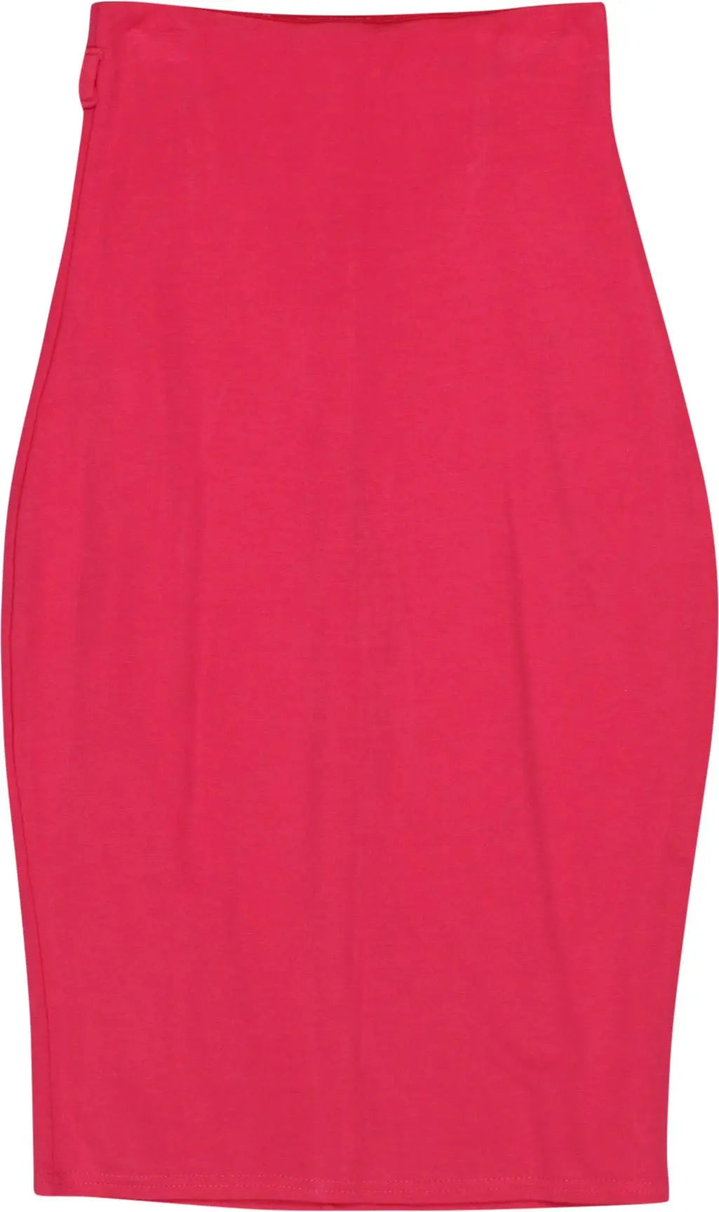 Jane Norman - Pink Skirt- ThriftTale.com - Vintage and second handclothing