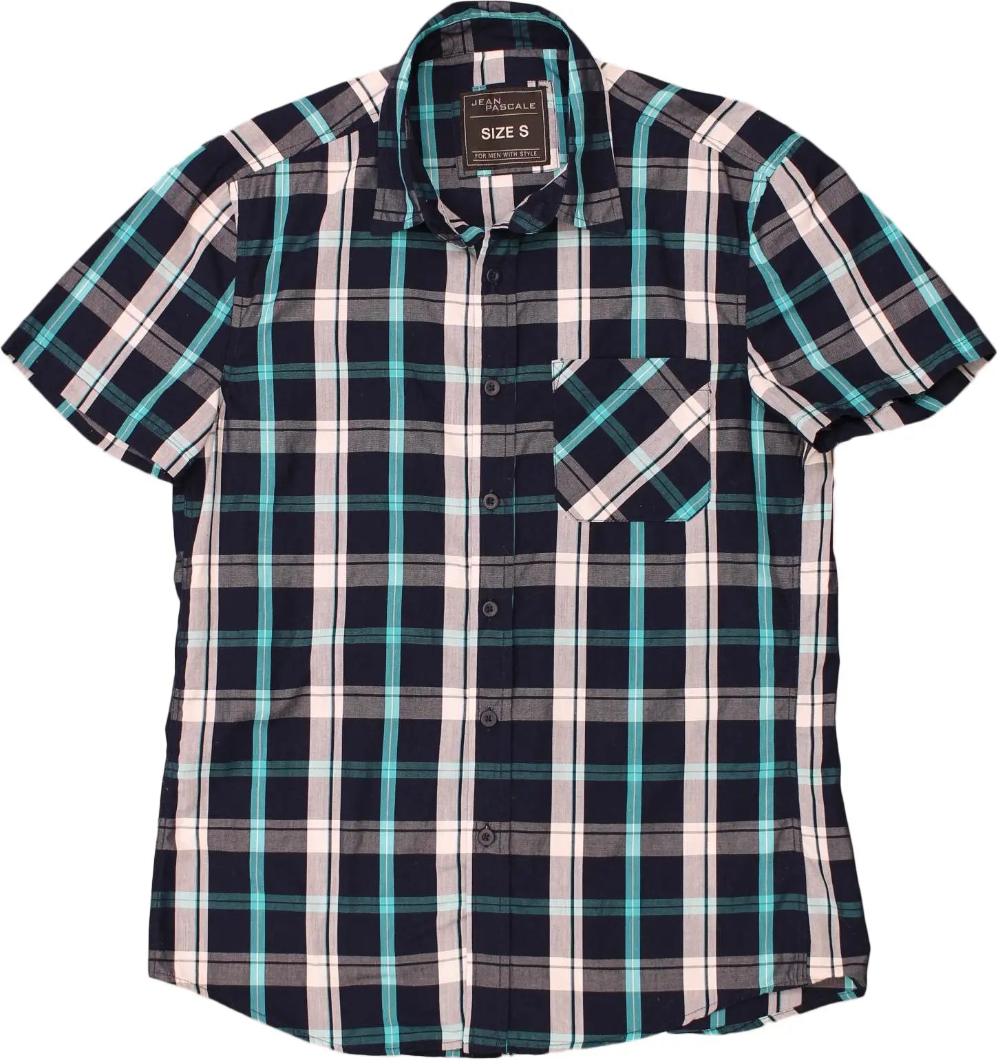 WHITE0302 ThriftTale - Main Image