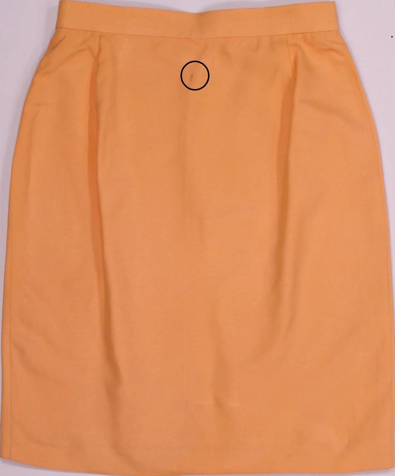 Joop! - 100% Silk Pencil Skirt by Joop!- ThriftTale.com - Vintage and second handclothing