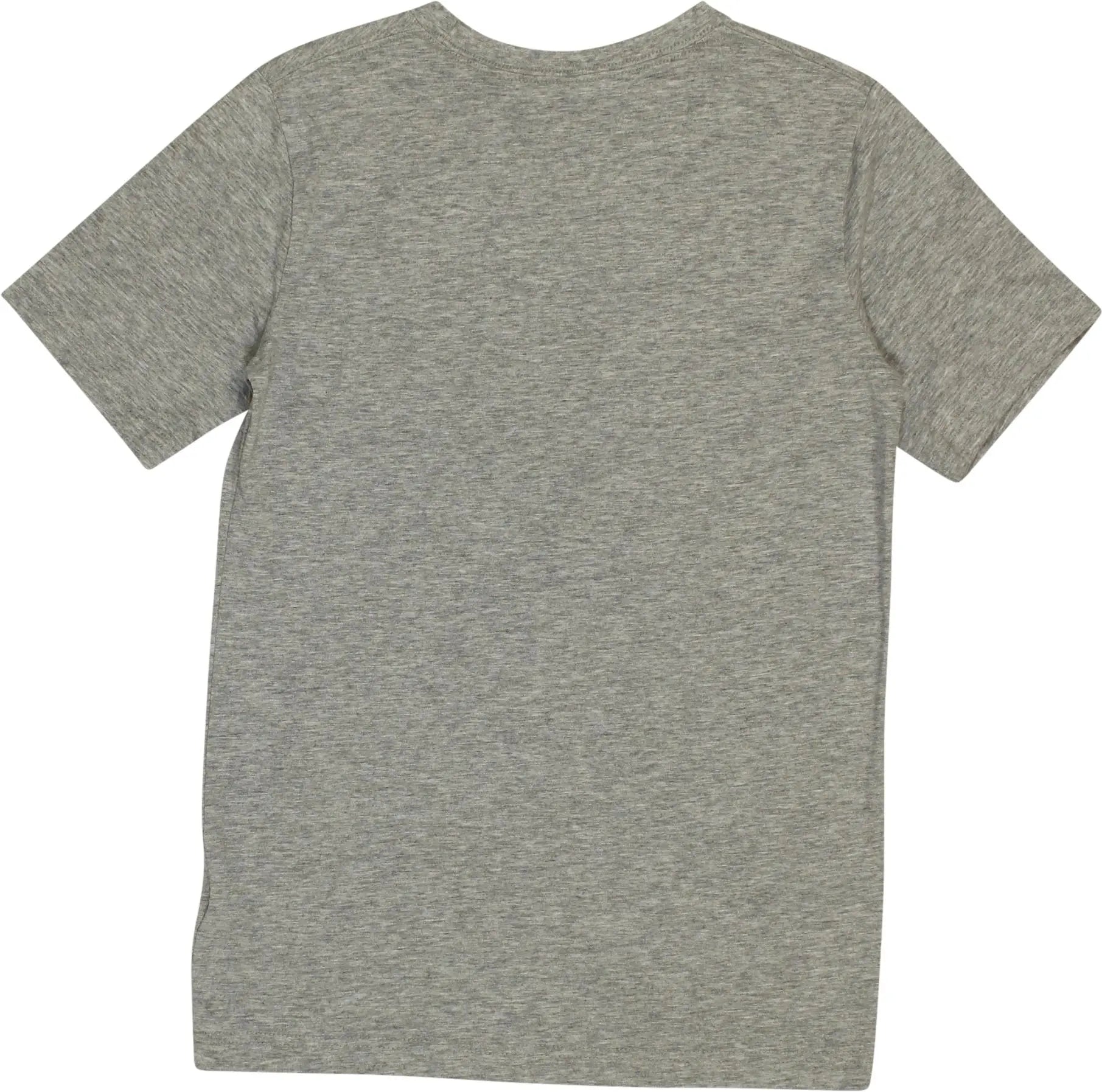 Jordan - T-shirt- ThriftTale.com - Vintage and second handclothing