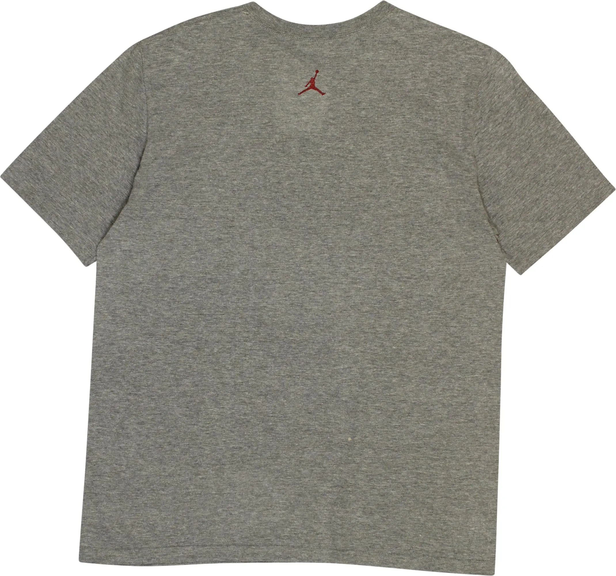 Jordan - T-shirt- ThriftTale.com - Vintage and second handclothing