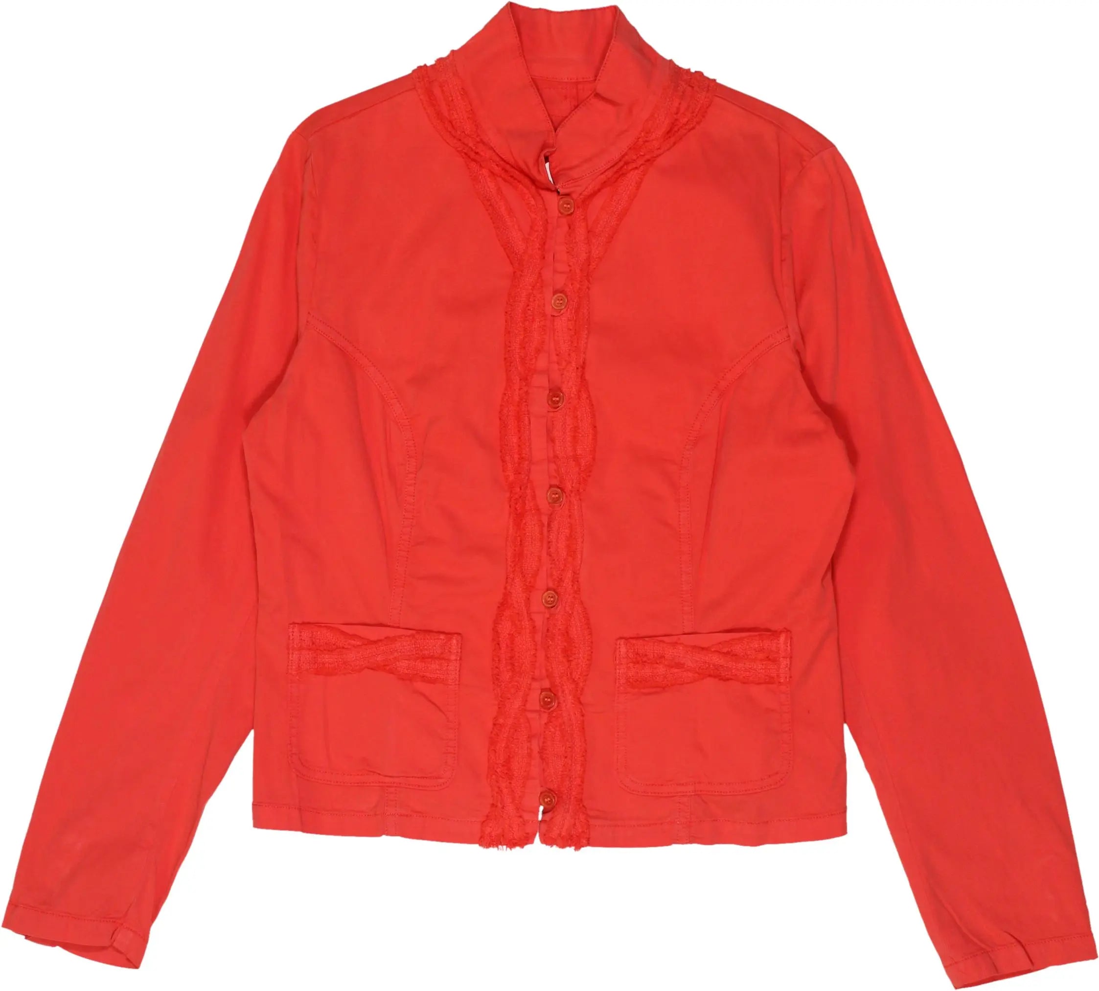 Josephine and Co - Jacket- ThriftTale.com - Vintage and second handclothing