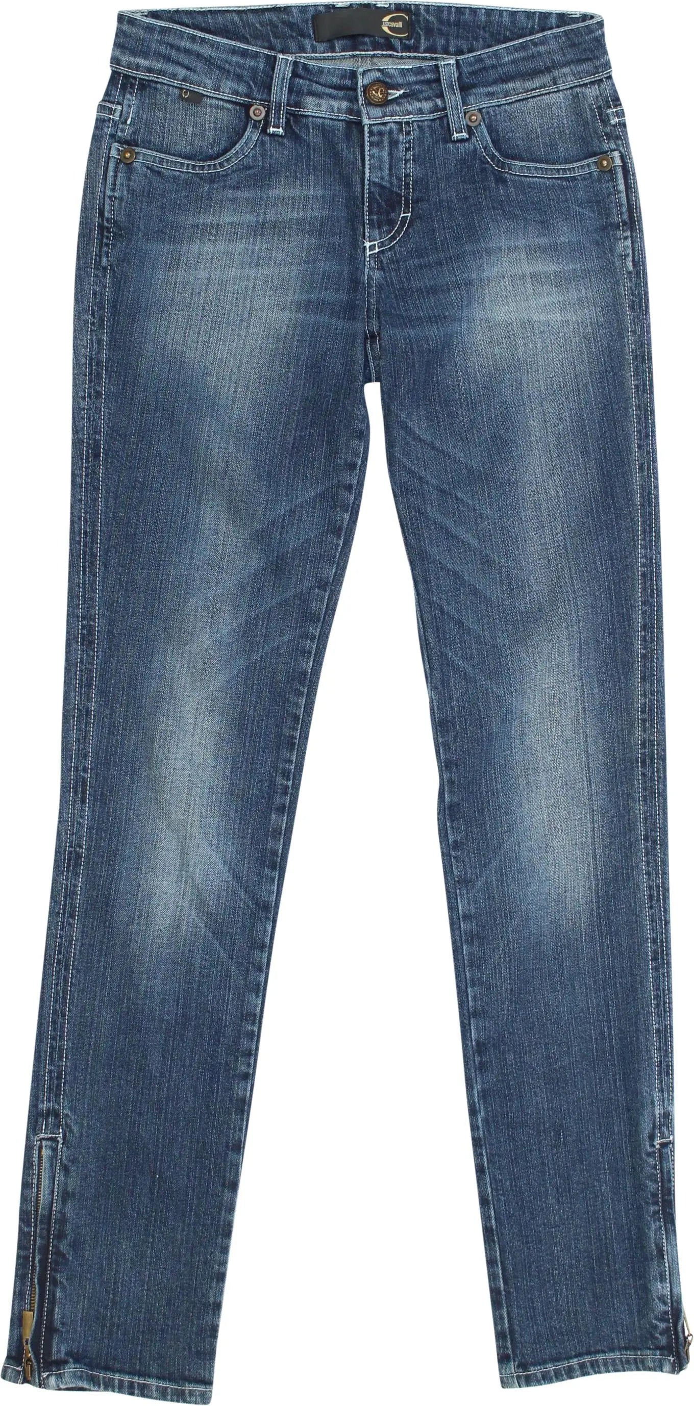 Just Cavalli - Jeans by Just Cavalli- ThriftTale.com - Vintage and second handclothing