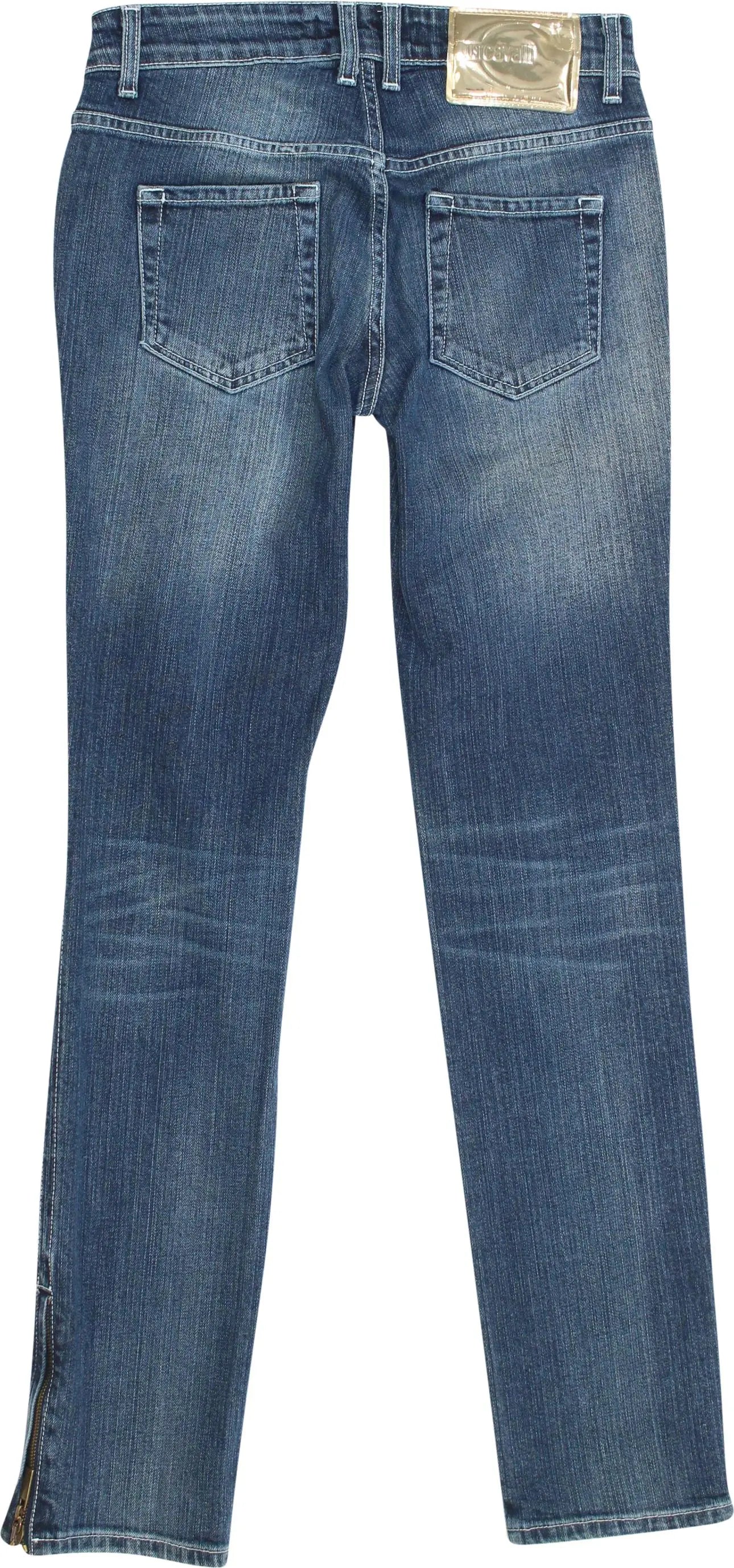 Just Cavalli - Jeans by Just Cavalli- ThriftTale.com - Vintage and second handclothing