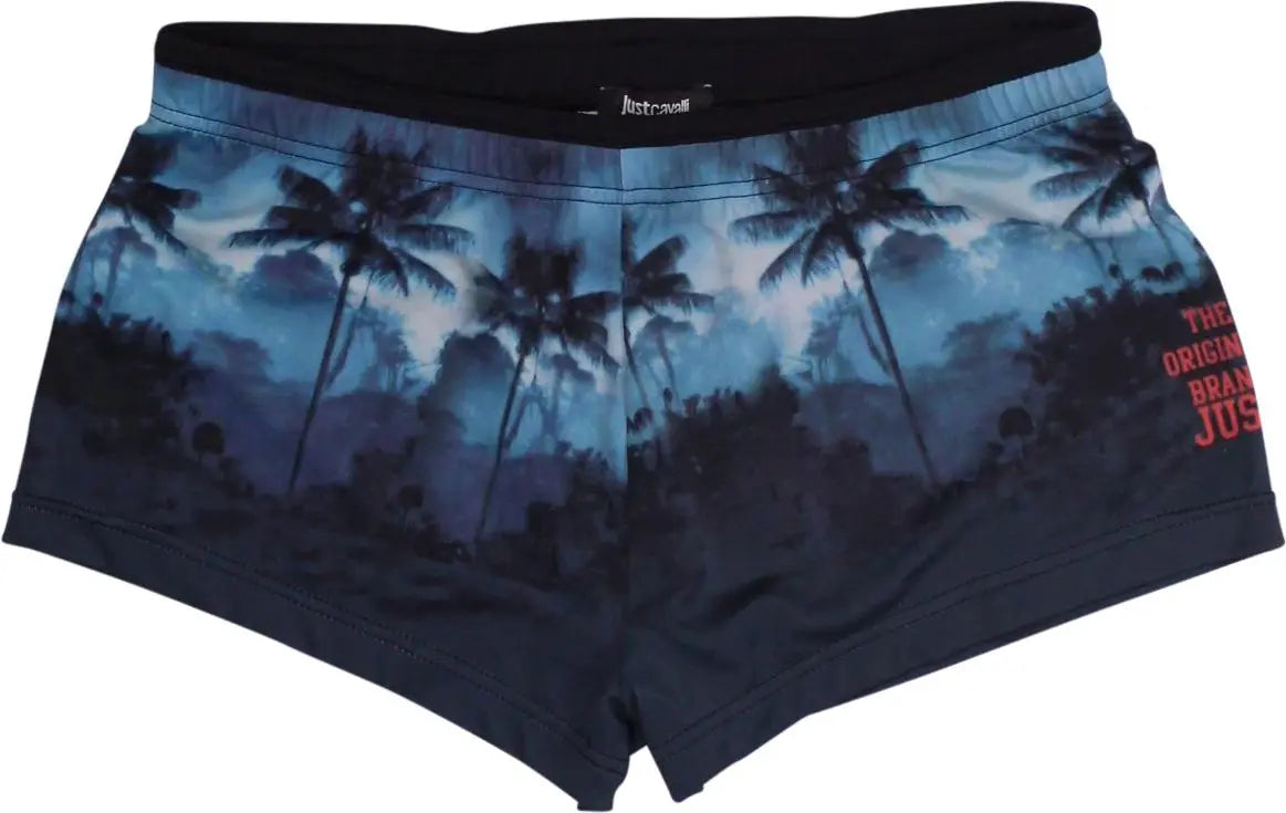 Just Cavalli - Swim Boxer Brief by Just Cavalli- ThriftTale.com - Vintage and second handclothing