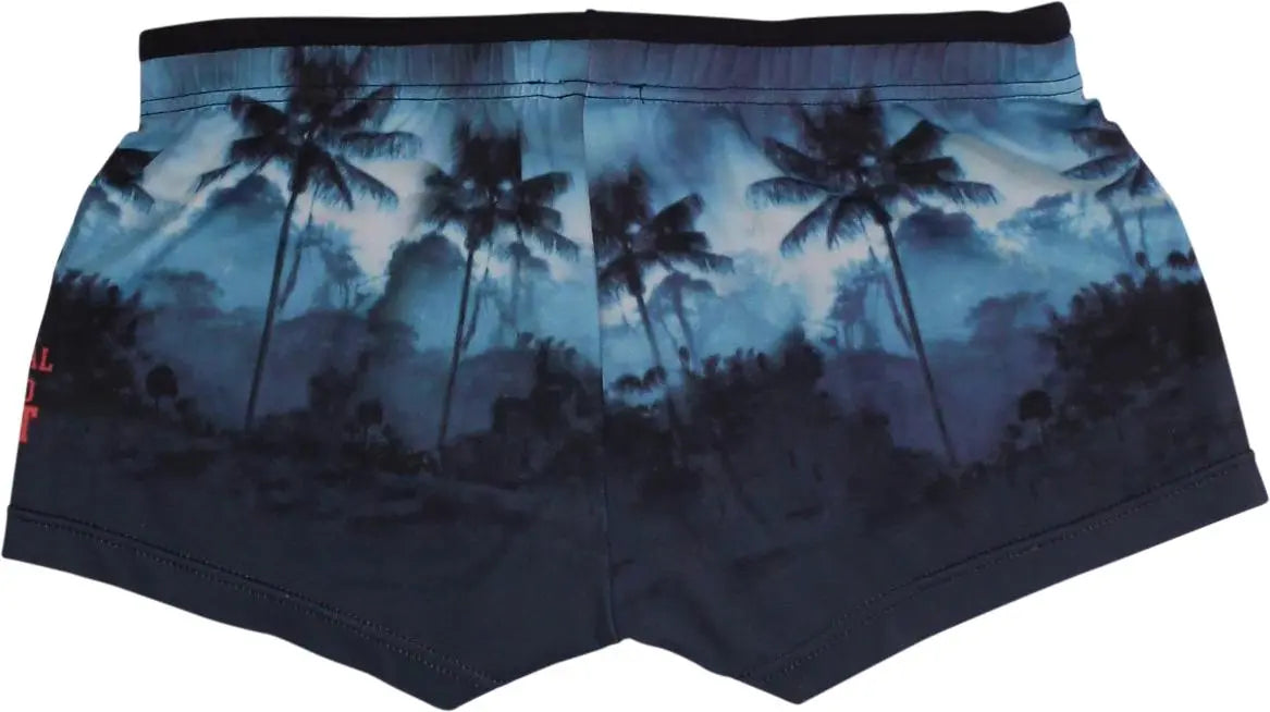 Just Cavalli - Swim Boxer Brief by Just Cavalli- ThriftTale.com - Vintage and second handclothing