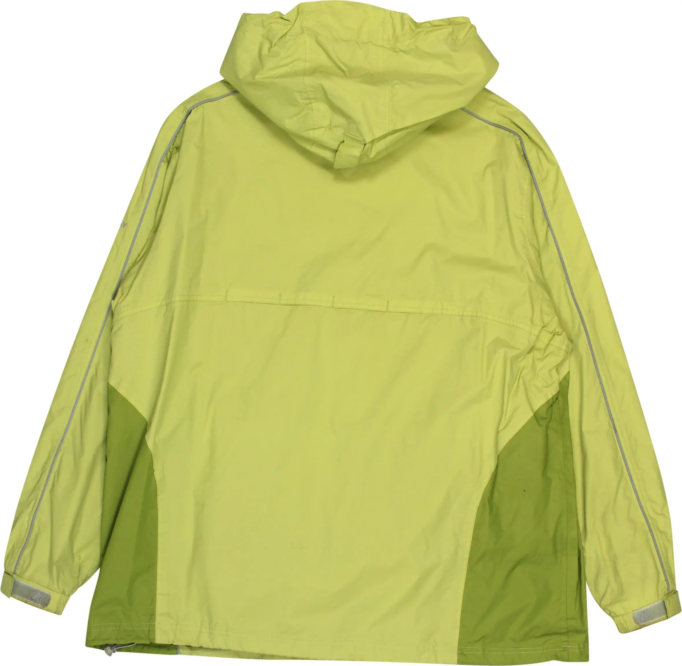 K-Way - Raincoat by K-Way- ThriftTale.com - Vintage and second handclothing