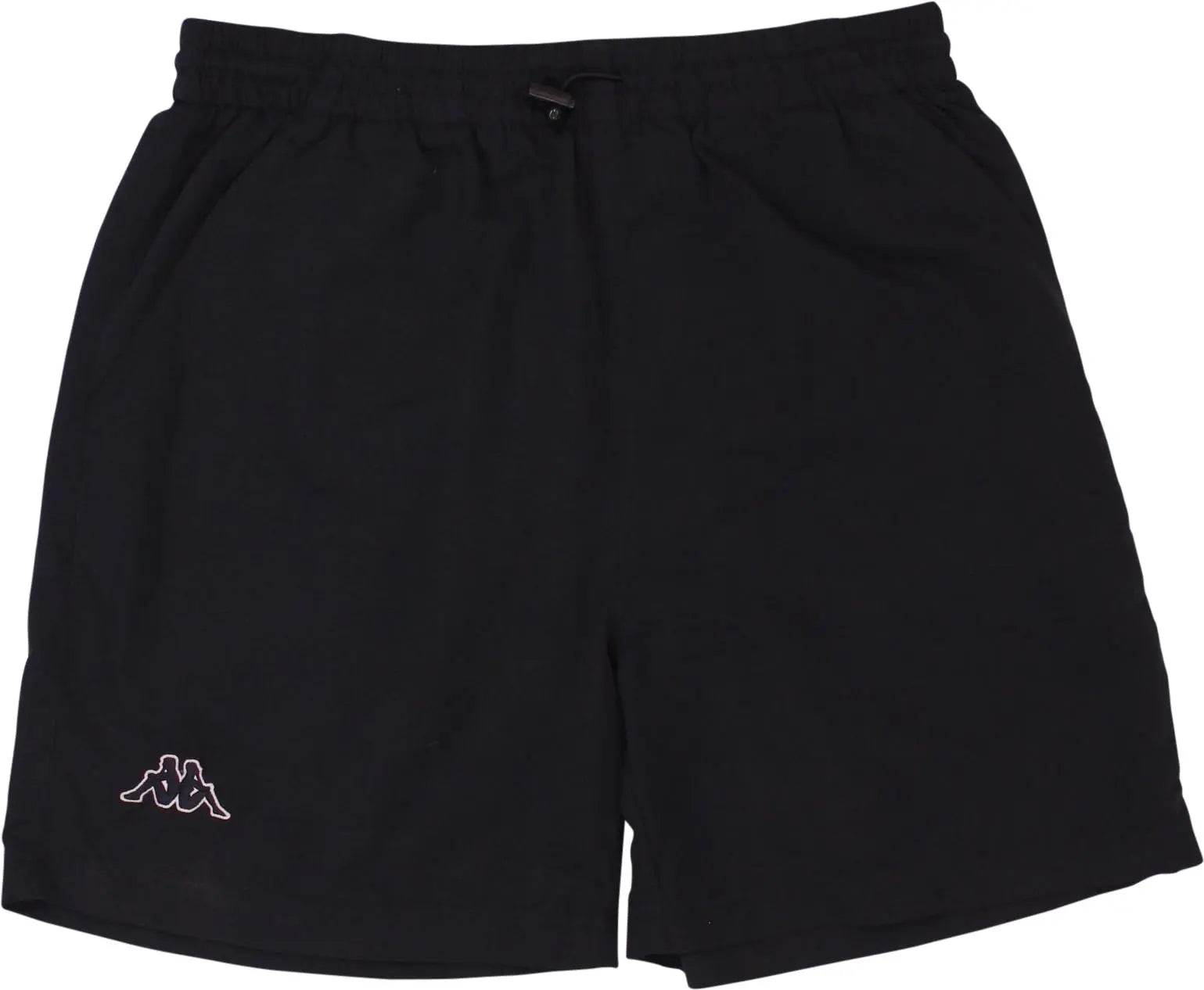 Kappa - Kappa Training Shorts- ThriftTale.com - Vintage and second handclothing