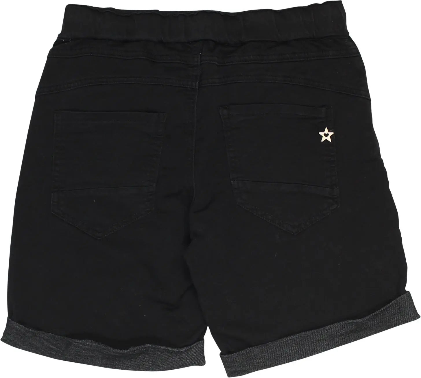 Karostar - Shorts- ThriftTale.com - Vintage and second handclothing