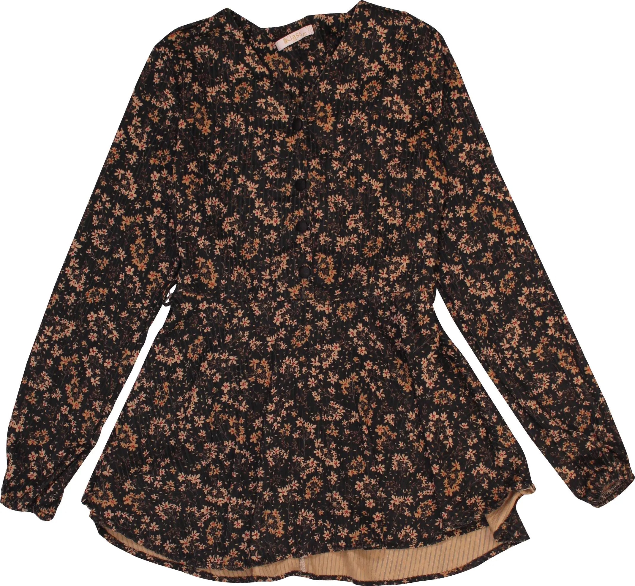 cap sleeve peplum top