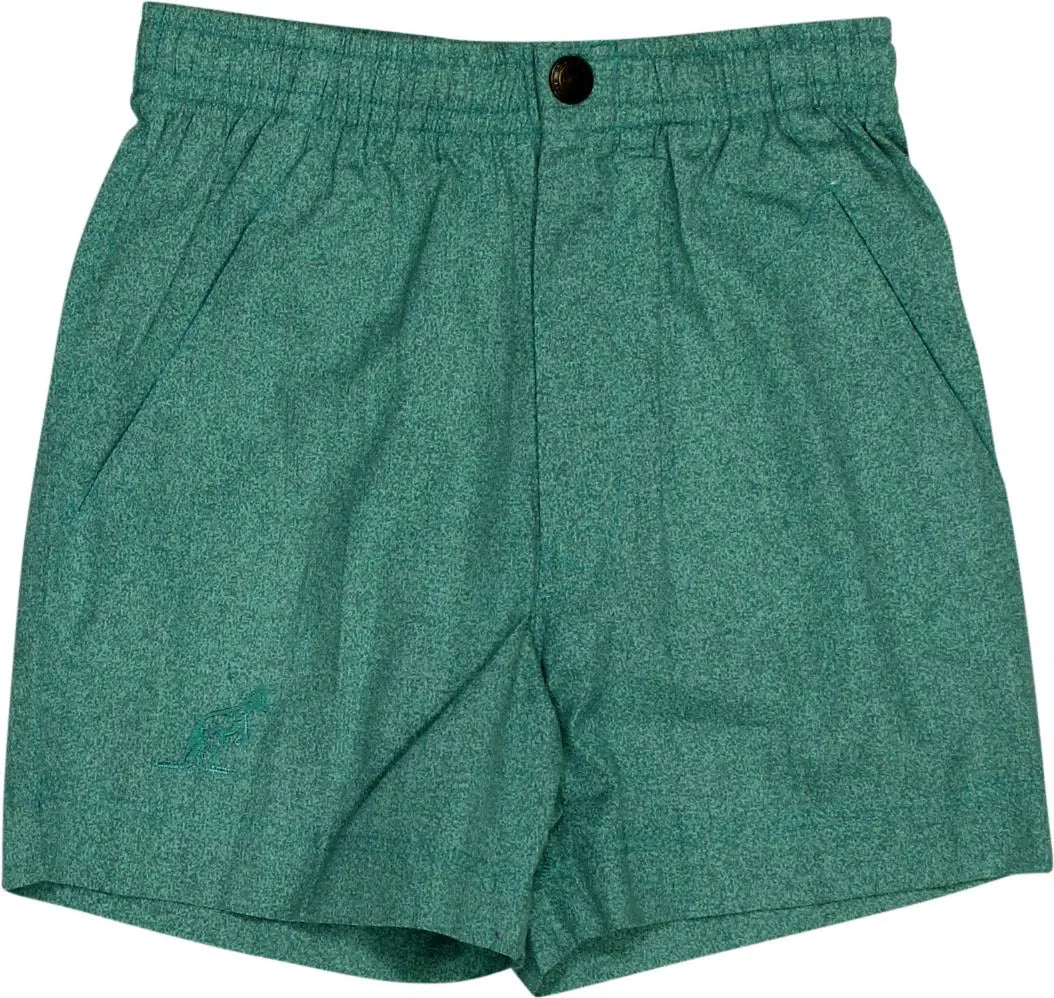 L'Aldina - Swim Shorts- ThriftTale.com - Vintage and second handclothing