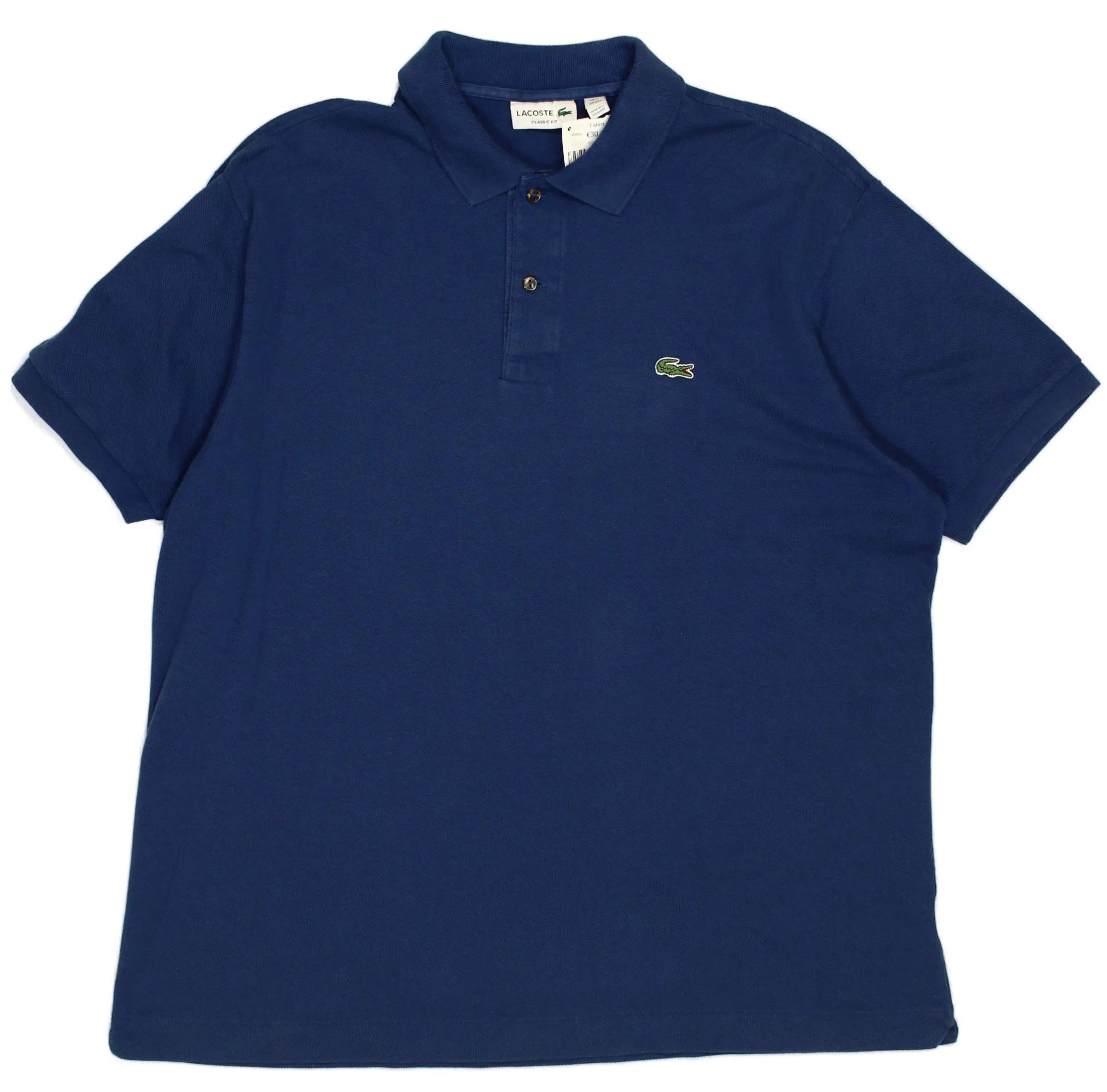 Lacoste second hot sale hand