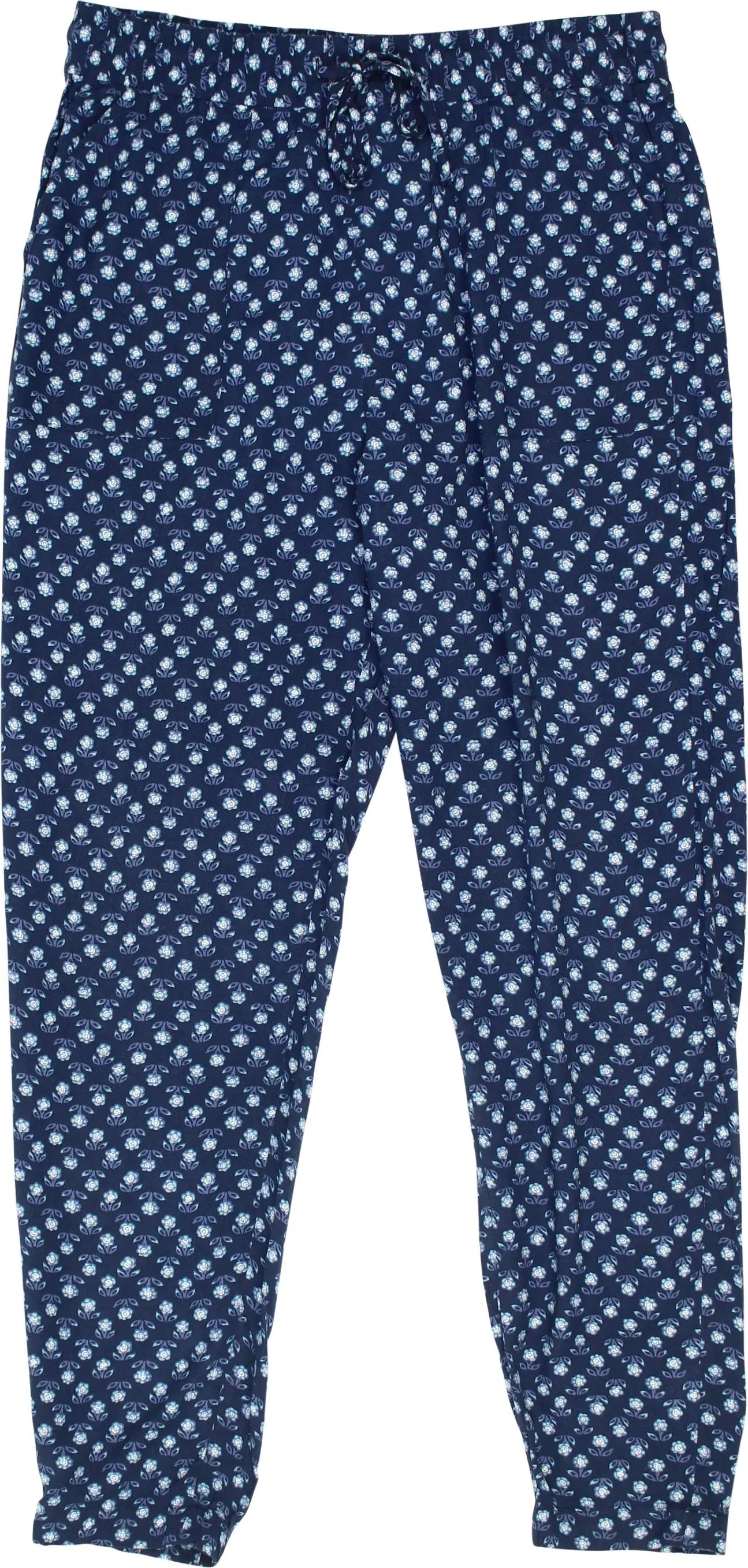 Lauren Conrad - Beach Pants- ThriftTale.com - Vintage and second handclothing