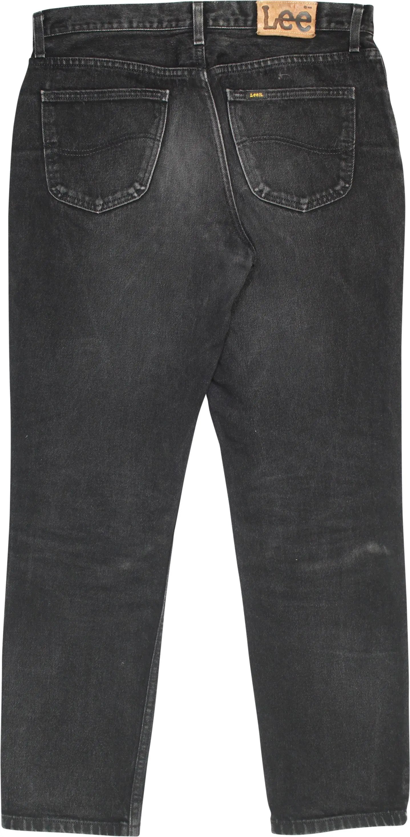 Lee - Lee Phoenix Slim Fit Jeans- ThriftTale.com - Vintage and second handclothing