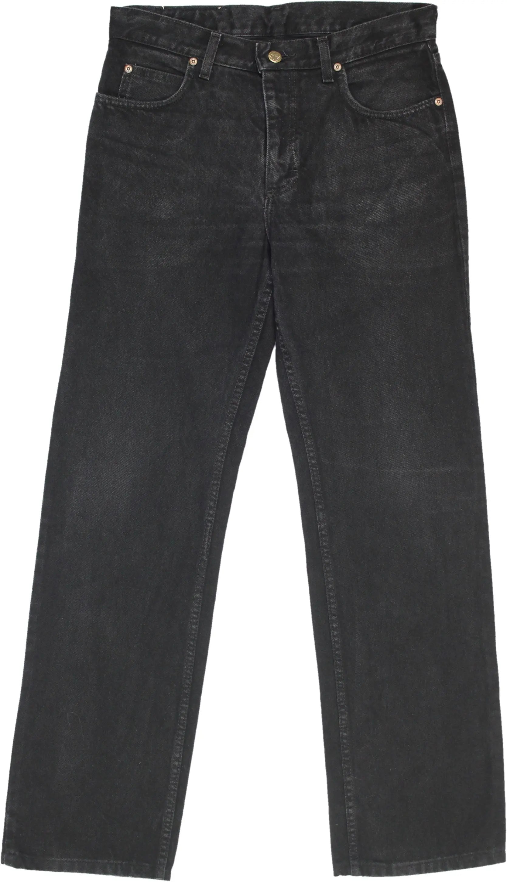 Lee - Lee Ranger Straight Fit Jeans- ThriftTale.com - Vintage and second handclothing